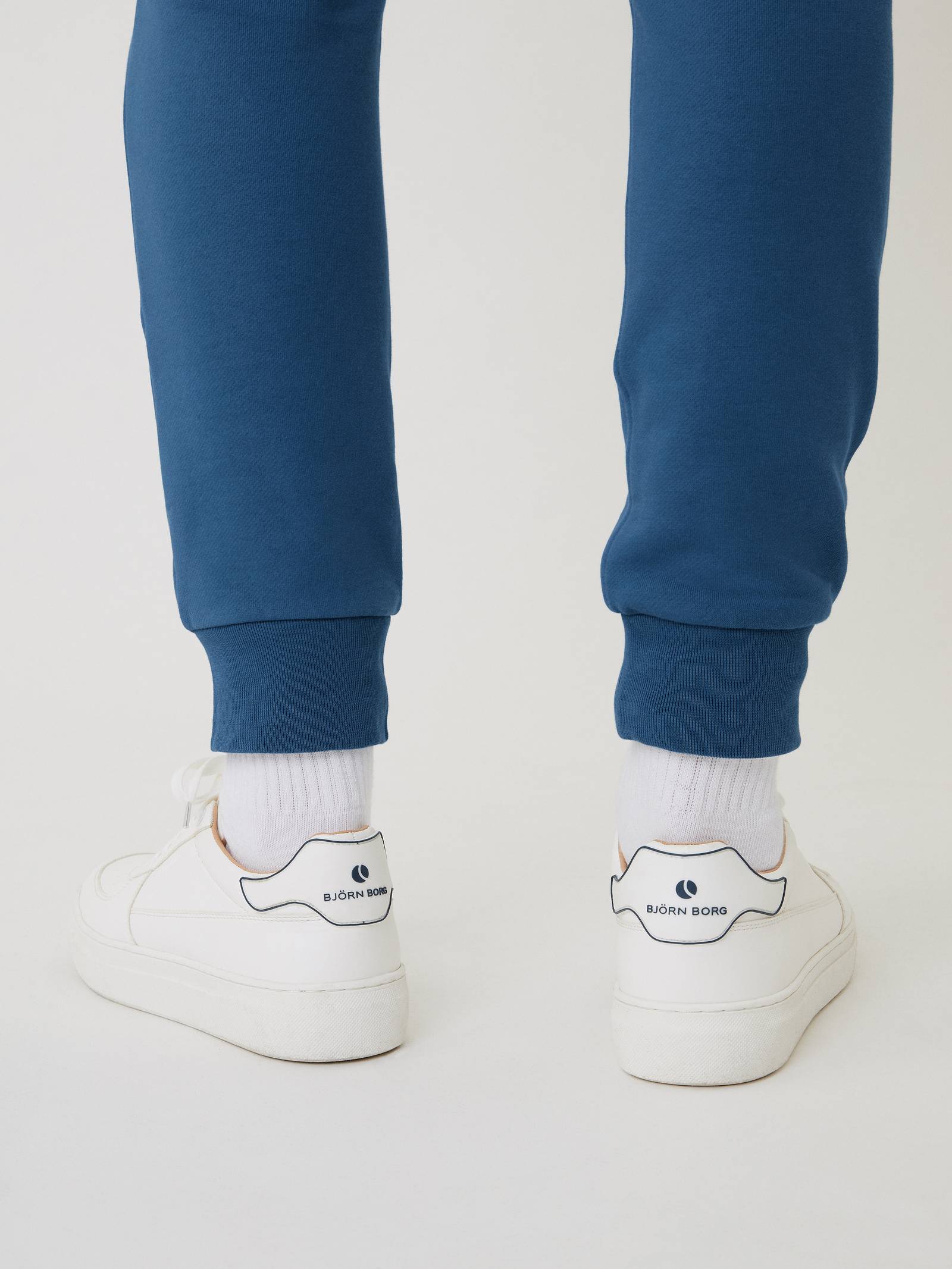 Borg Logo Pants image 5