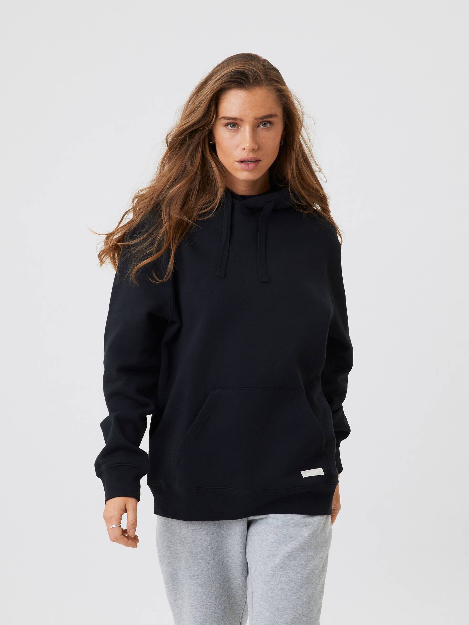 Centre Hoodie image 1