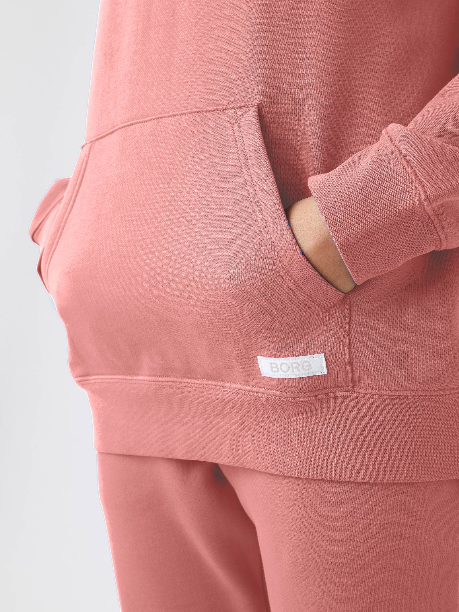 Centre Hoodie image 3