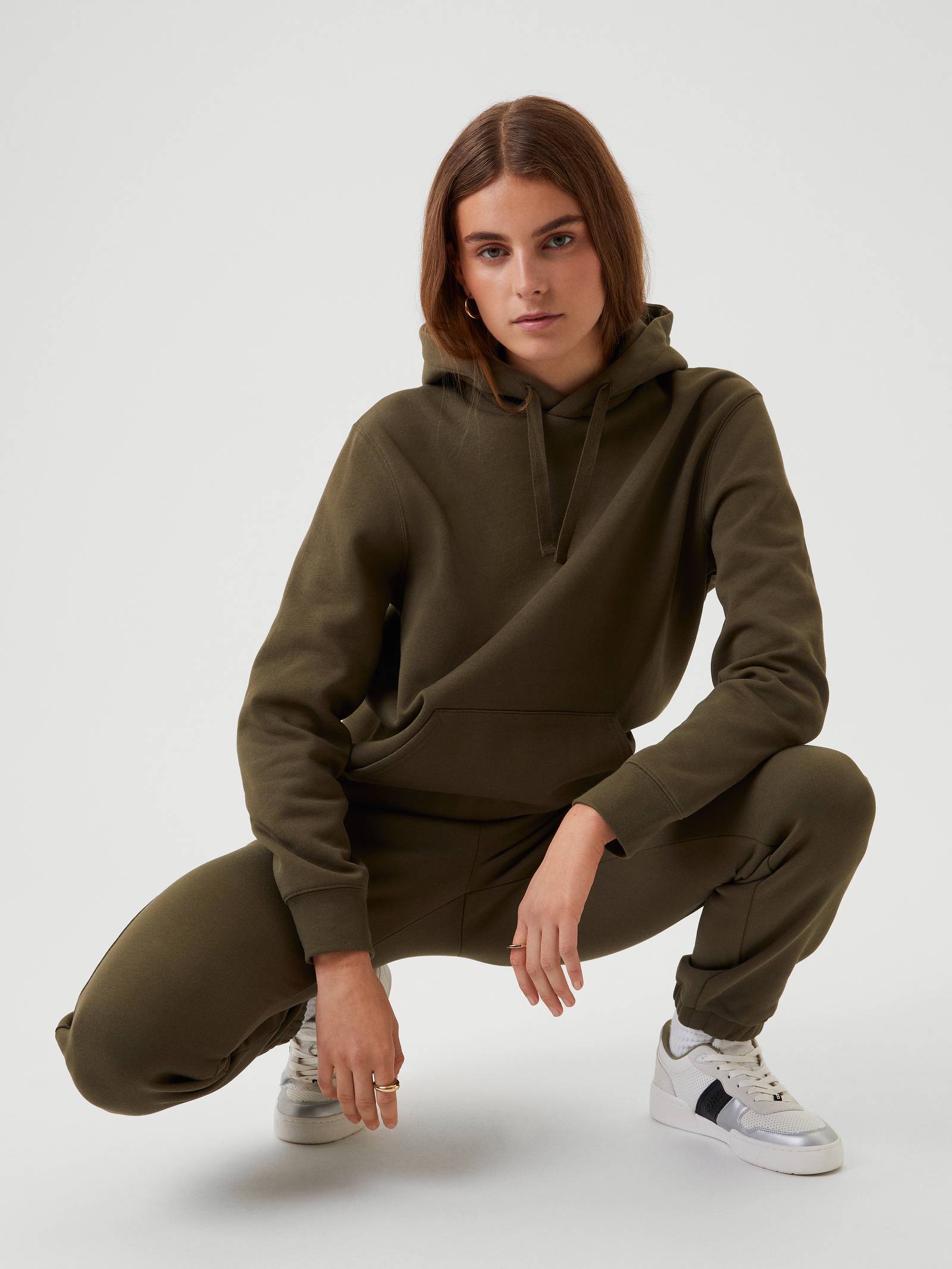 Centre Hoodie image 6