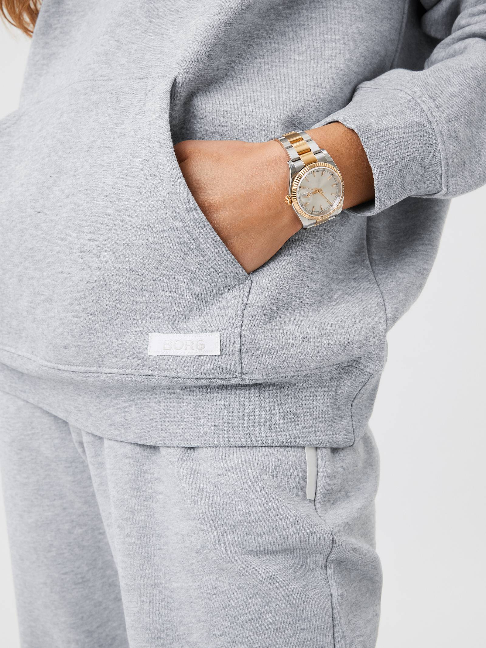 Centre Hoodie image 4