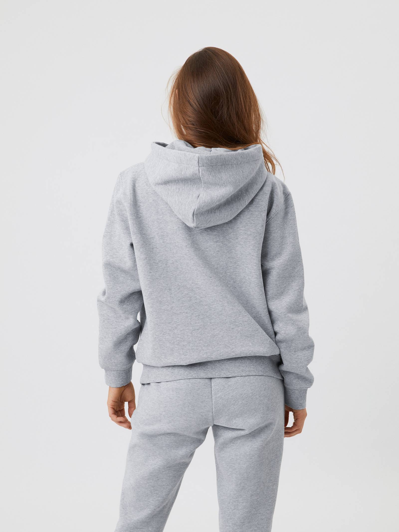 Centre Hoodie image 3