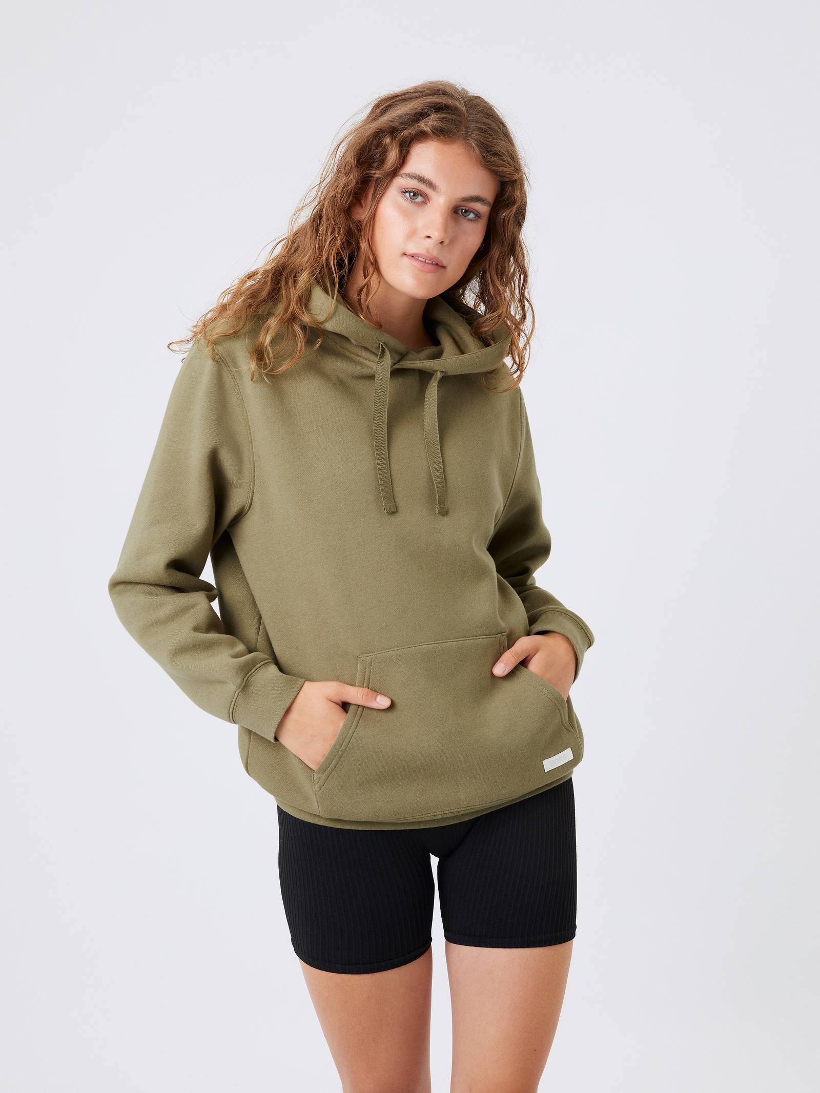 Centre Hoodie image 2