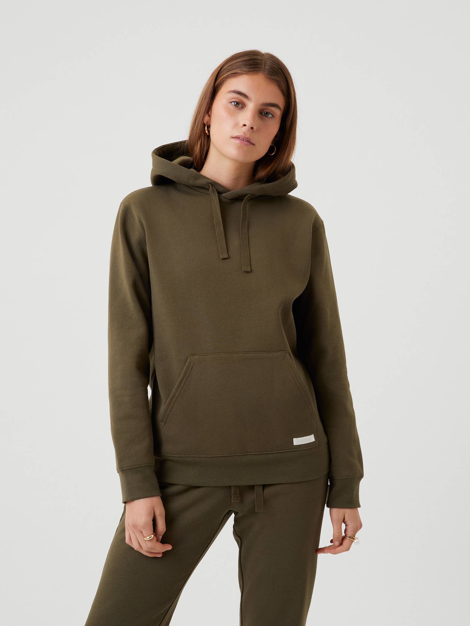 Centre Hoodie image 2