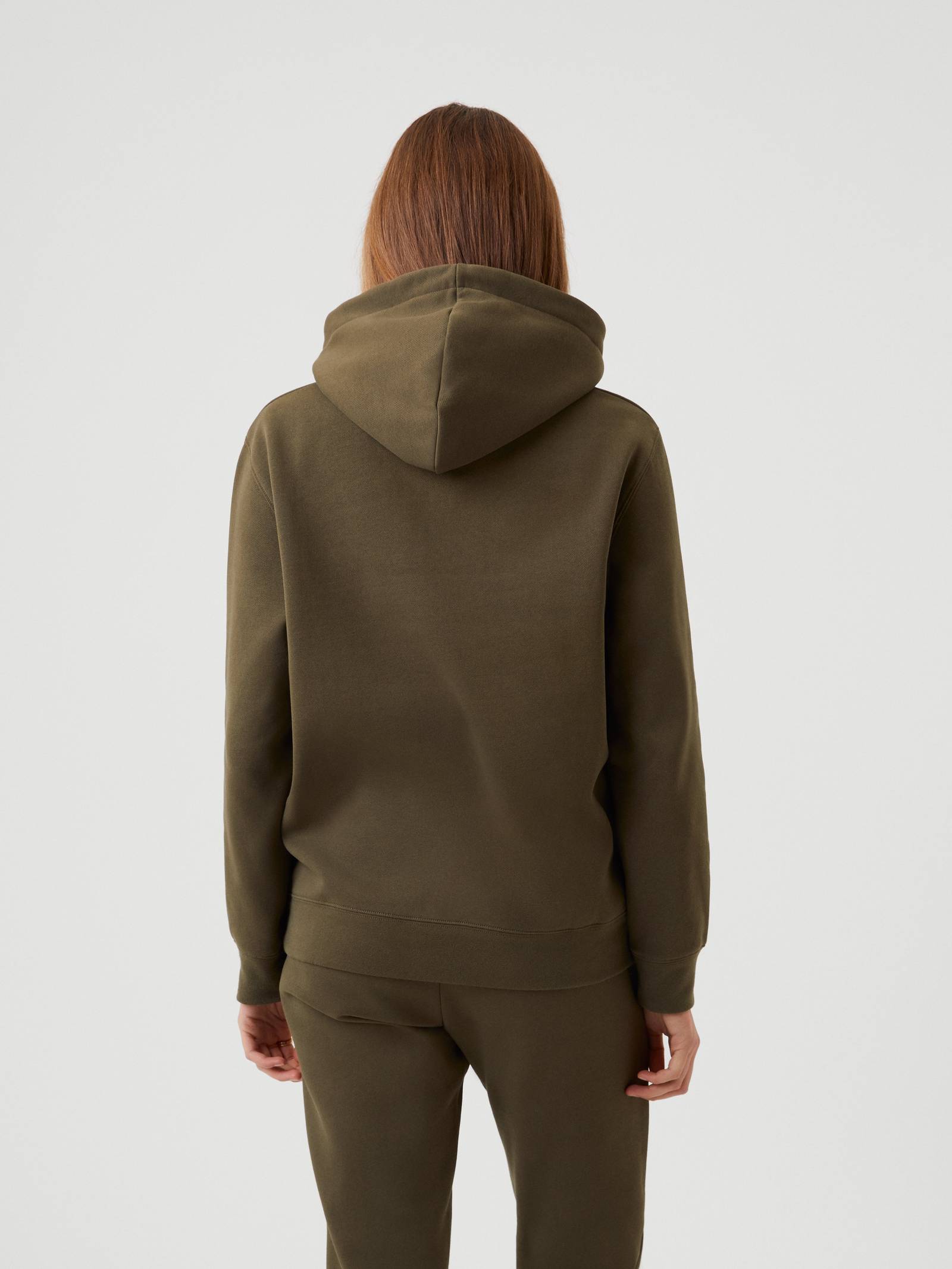 Centre Hoodie image 3
