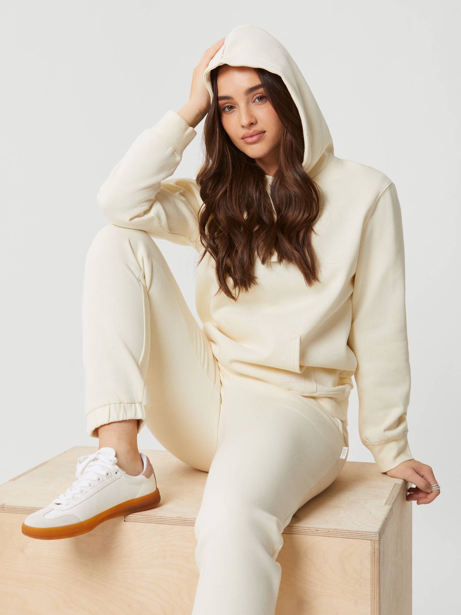 Centre Hoodie image 7