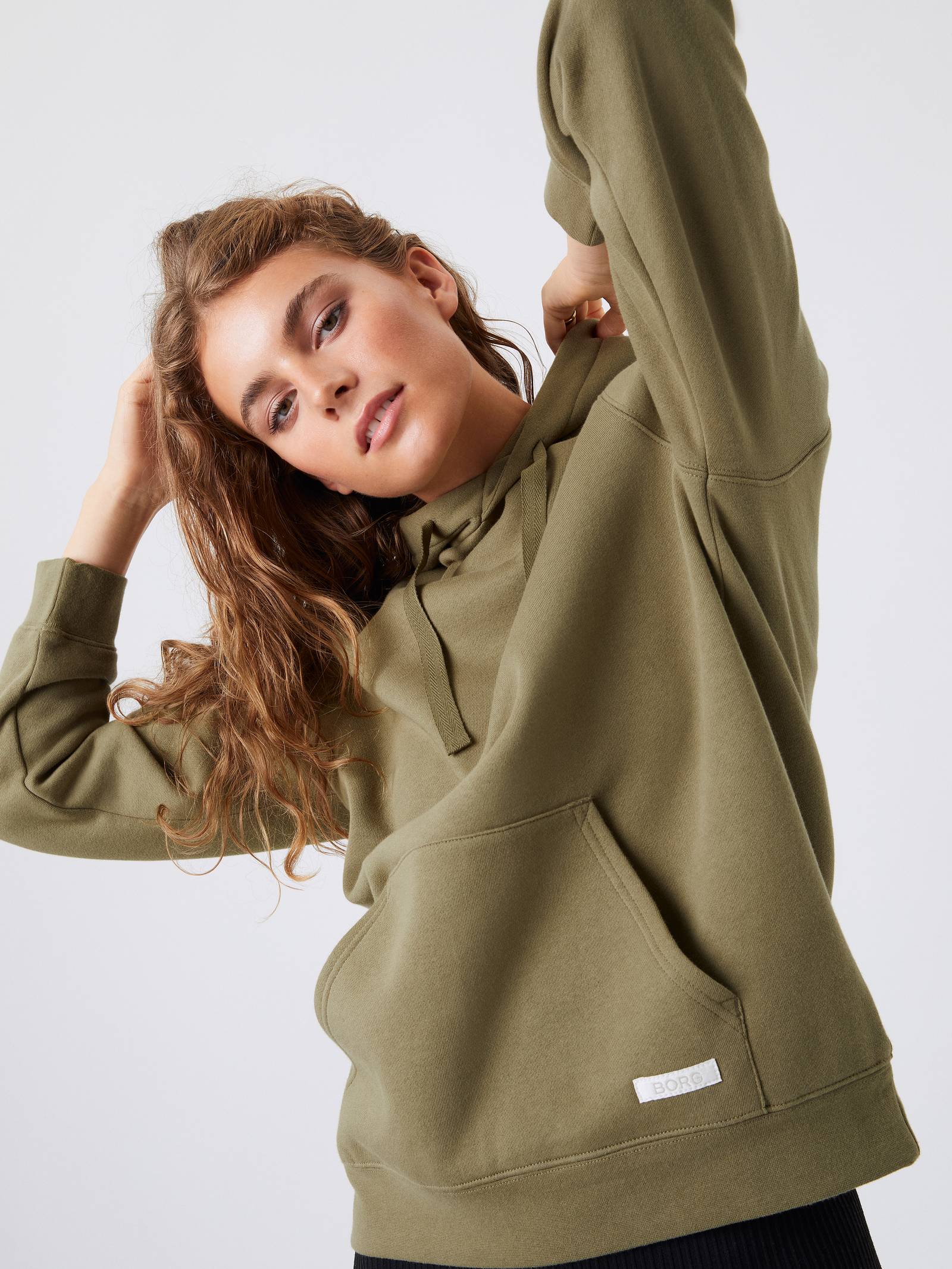 Centre Hoodie image 1