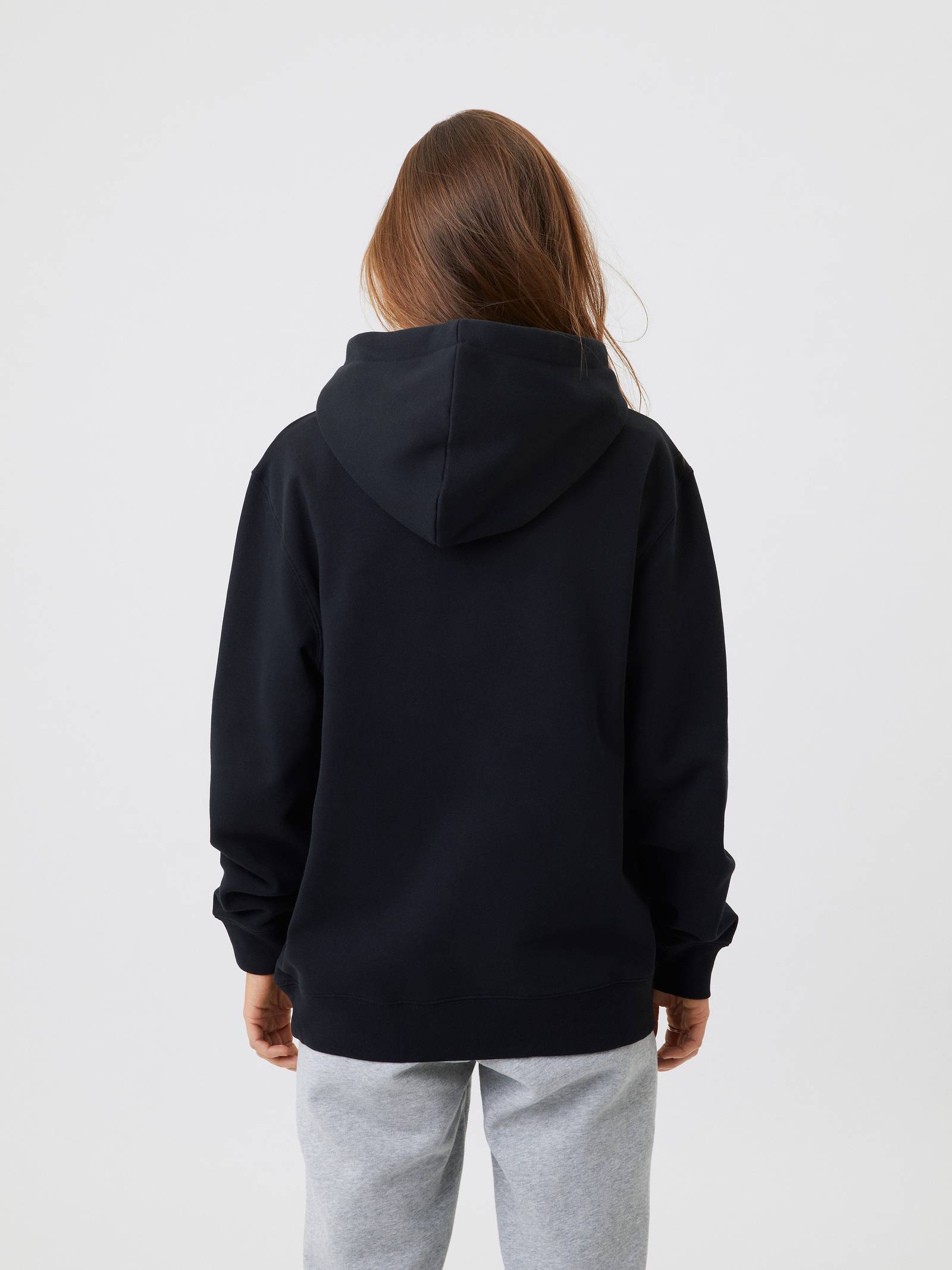 Centre Hoodie image 2