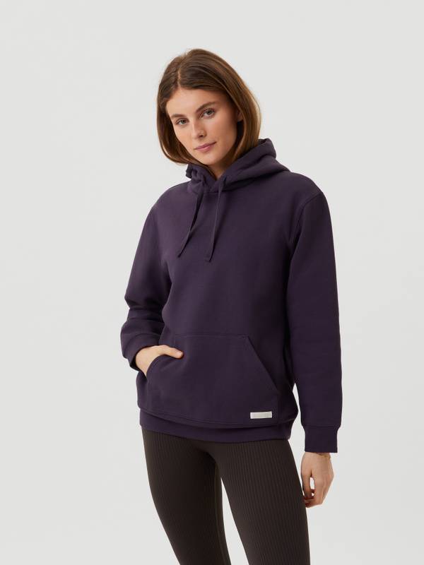 Centre Hoodie
