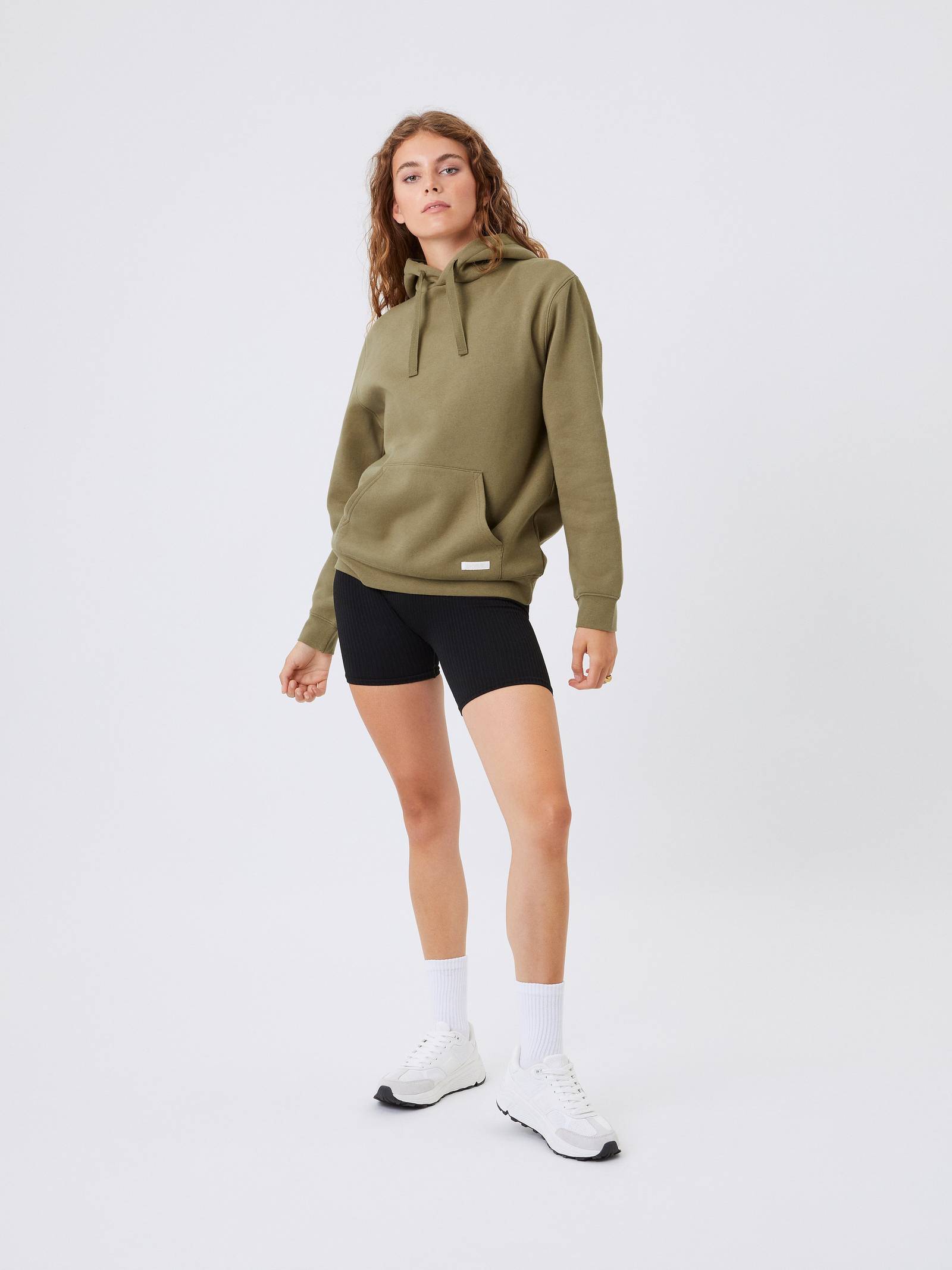 Centre Hoodie image 4