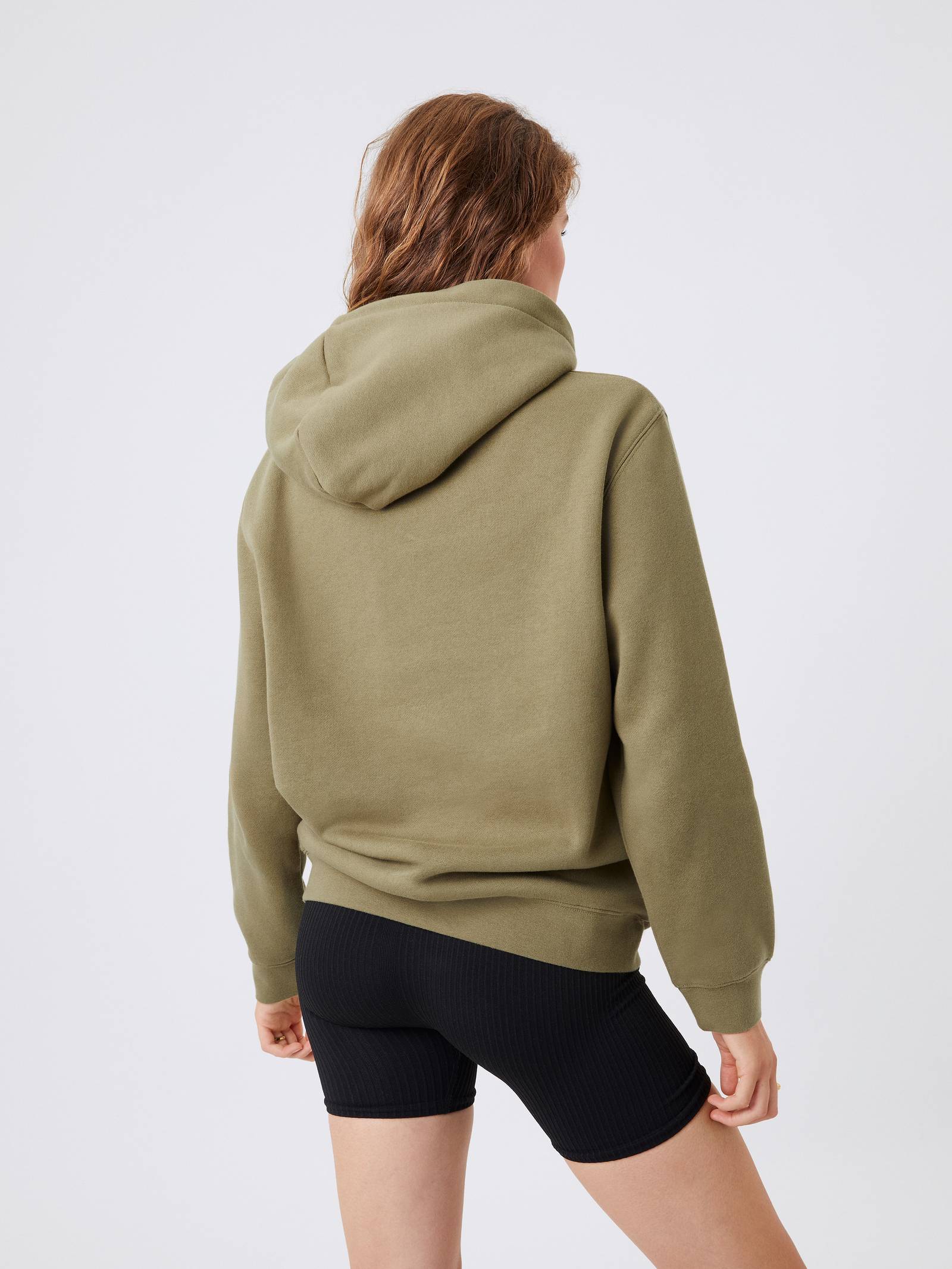 Centre Hoodie image 3