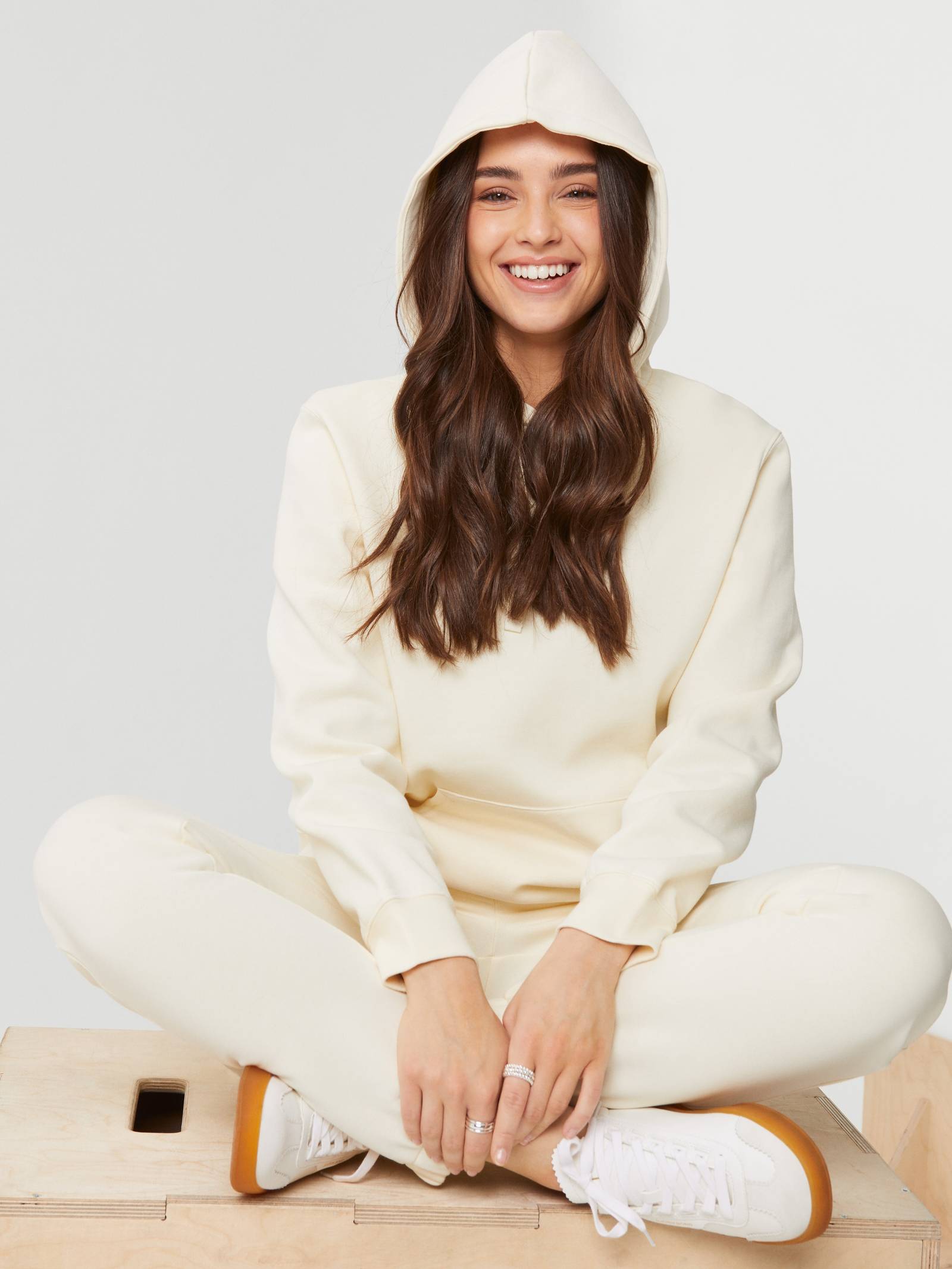 Centre Hoodie image 1