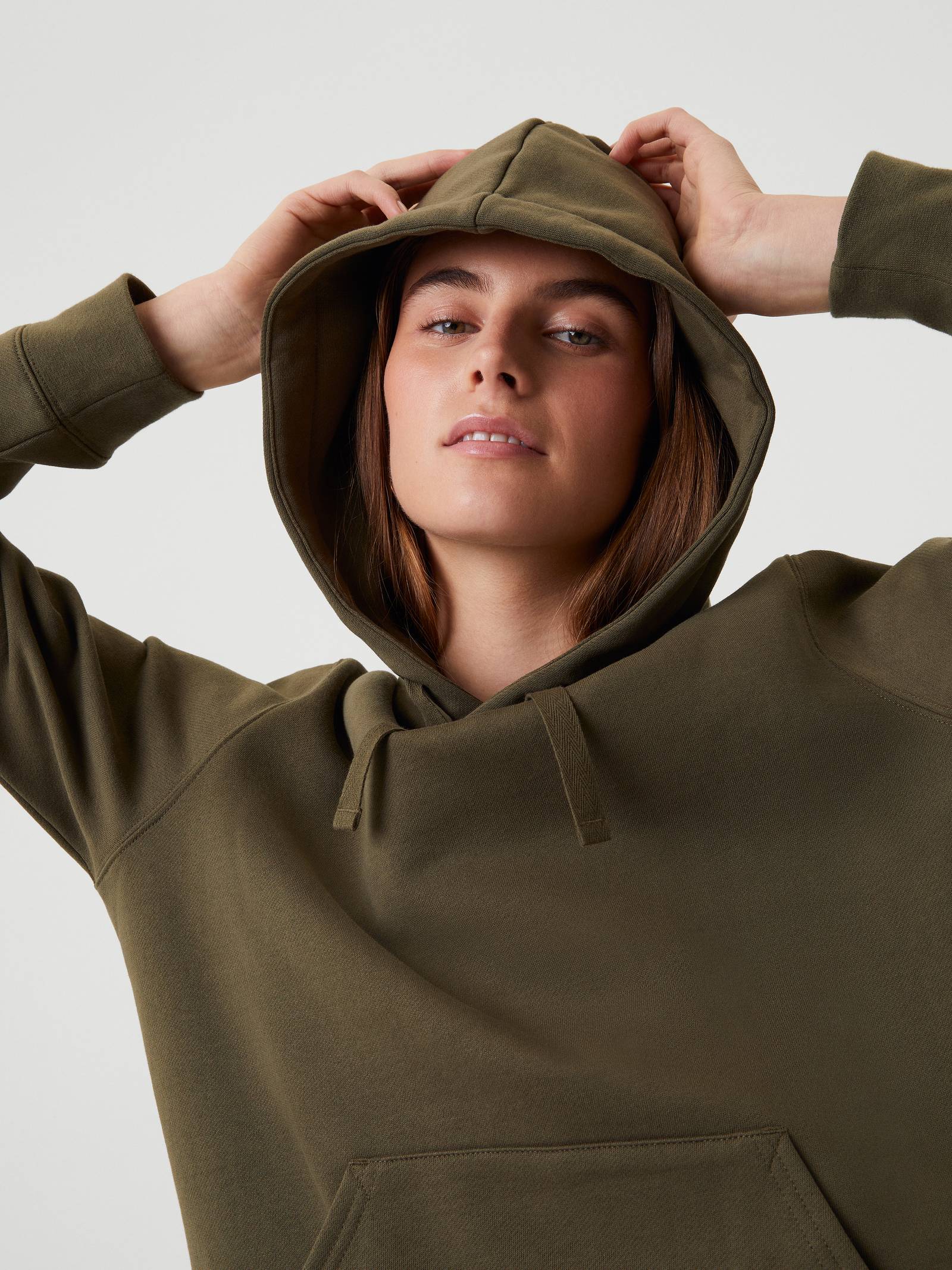 Centre Hoodie image 1