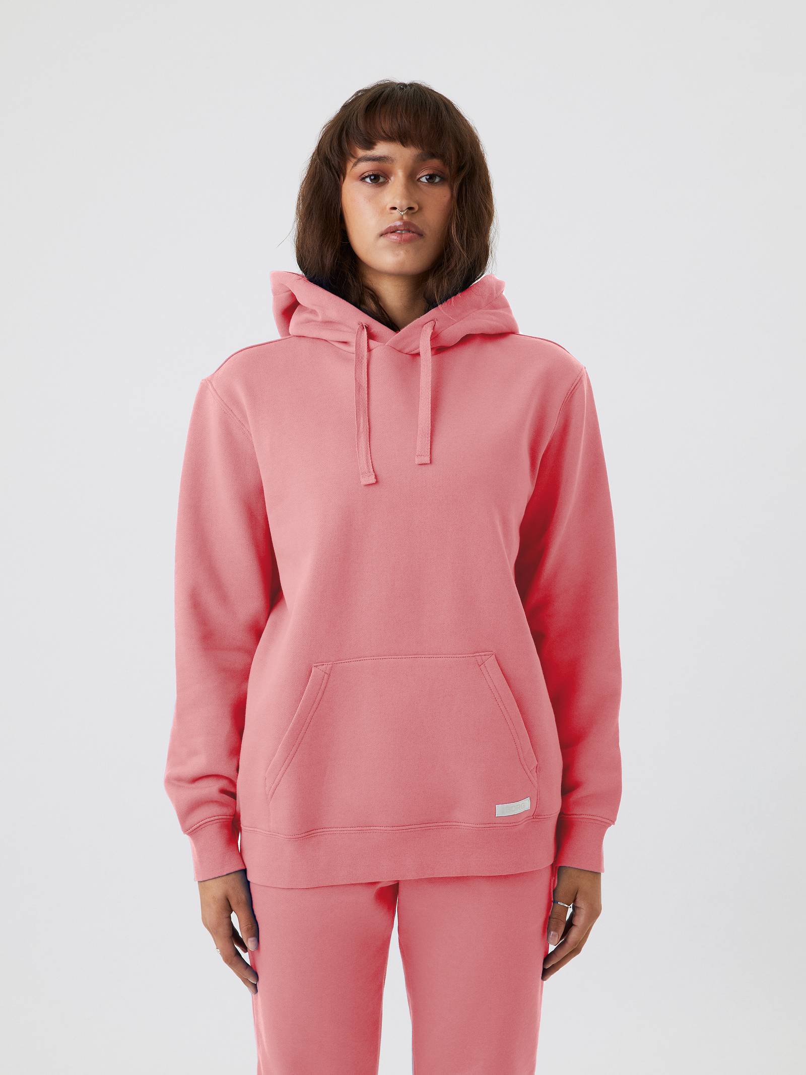 Centre Hoodie image 1