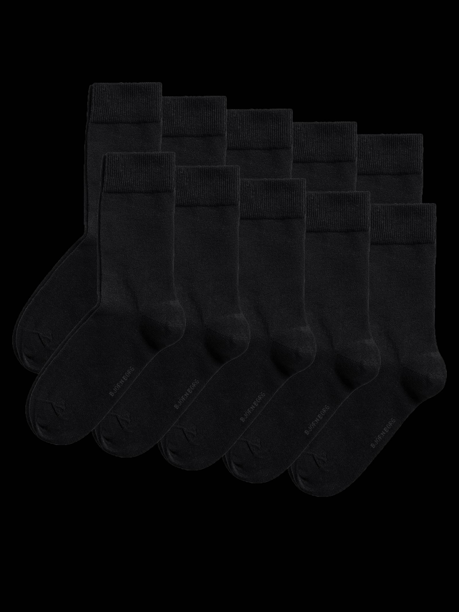 Essential Socks 10-pack image 1