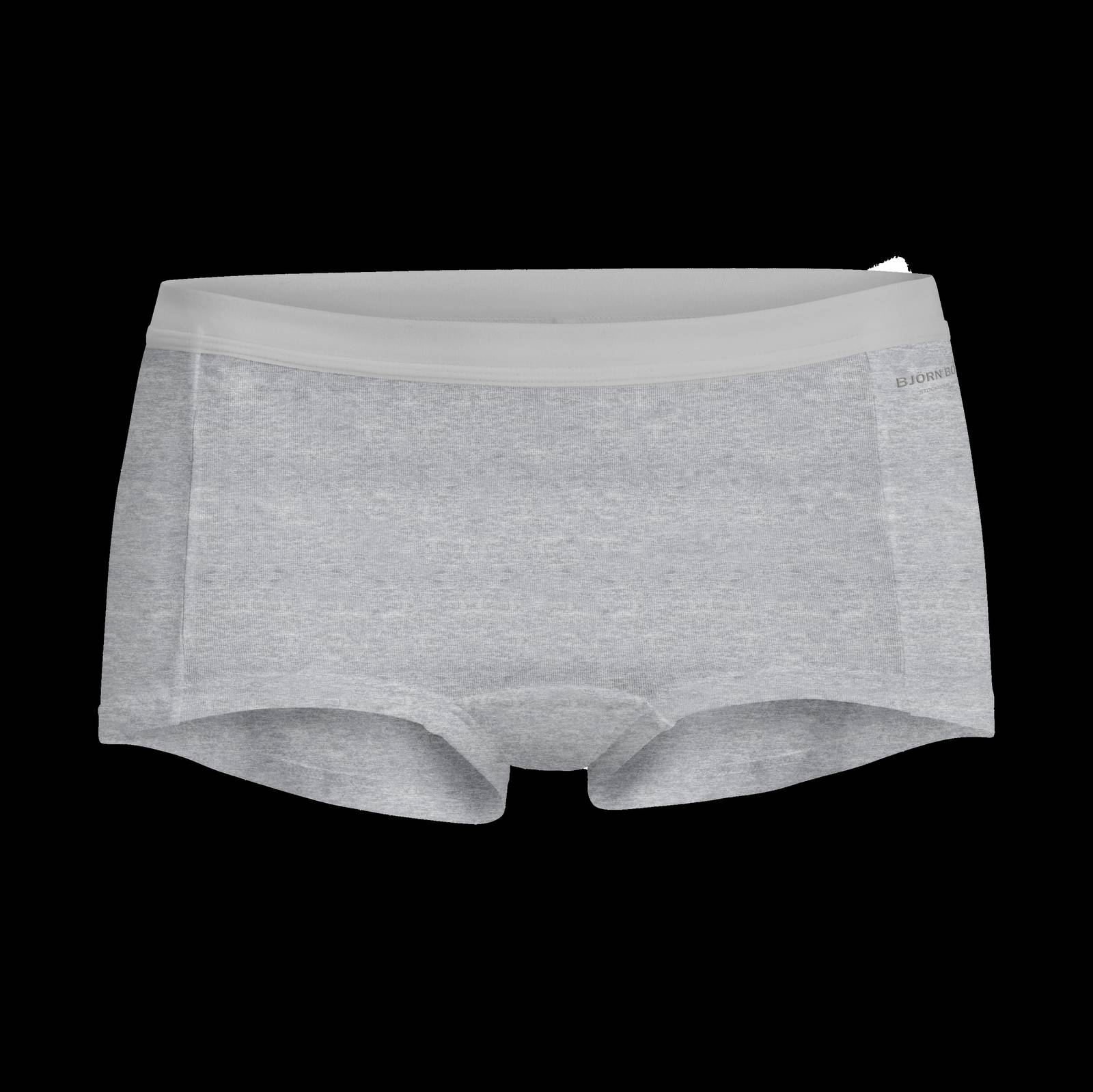 Core Minishorts 5-pack image 4