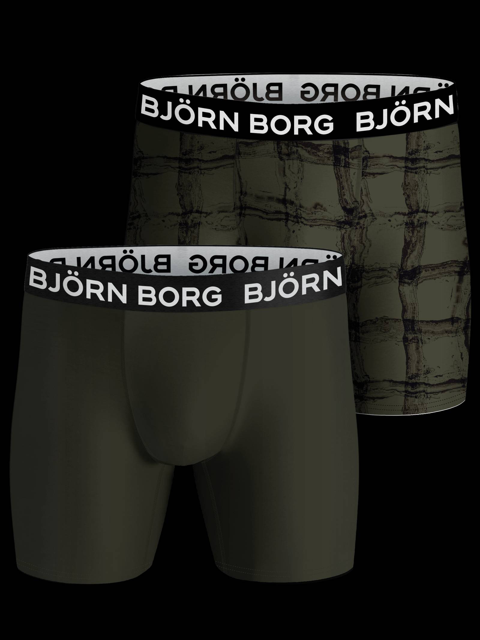 Sports Boxer 2-pack image 1