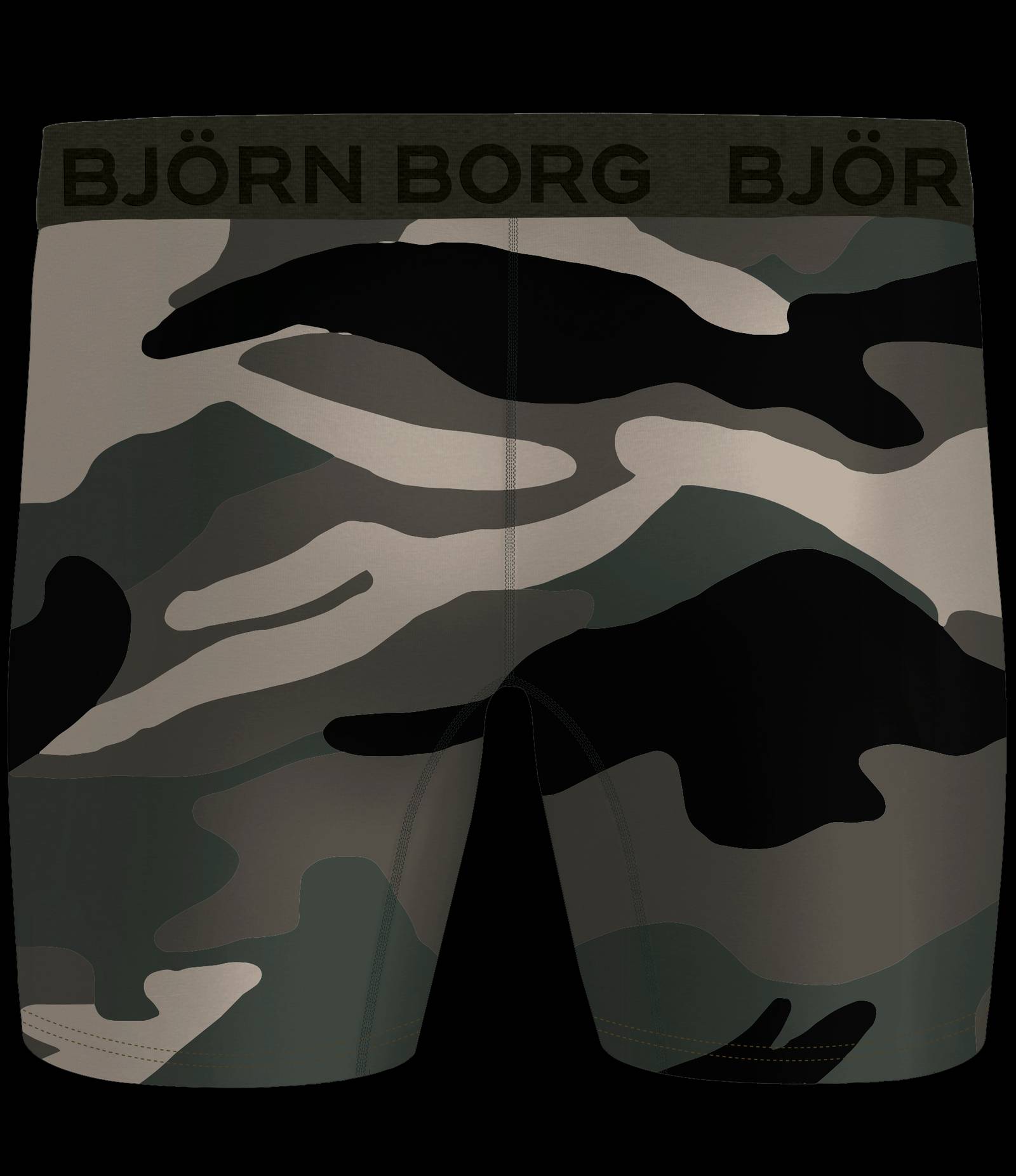 Sports Boxer 2-pack image 5