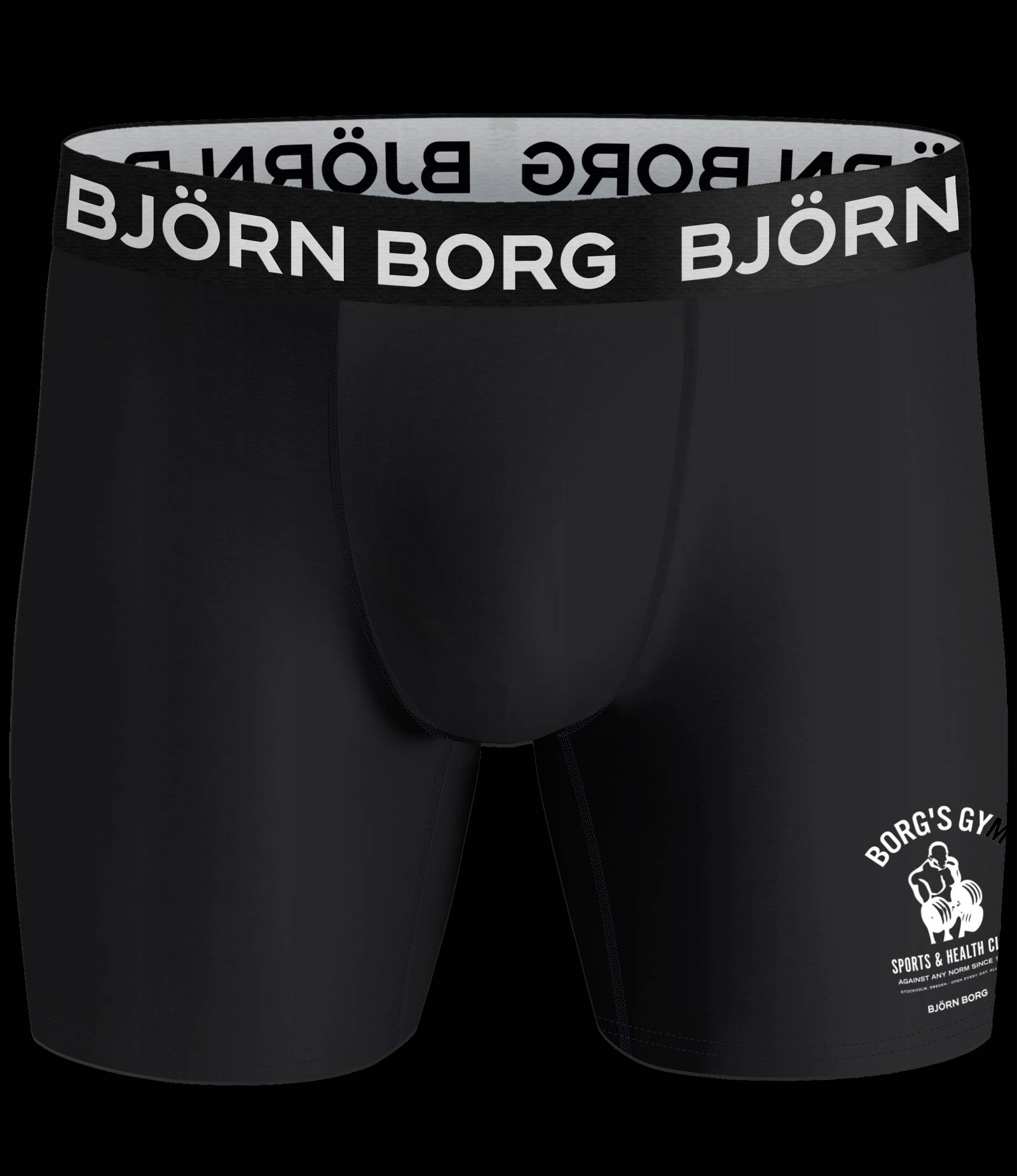 Sports Boxer 2-pack image 2