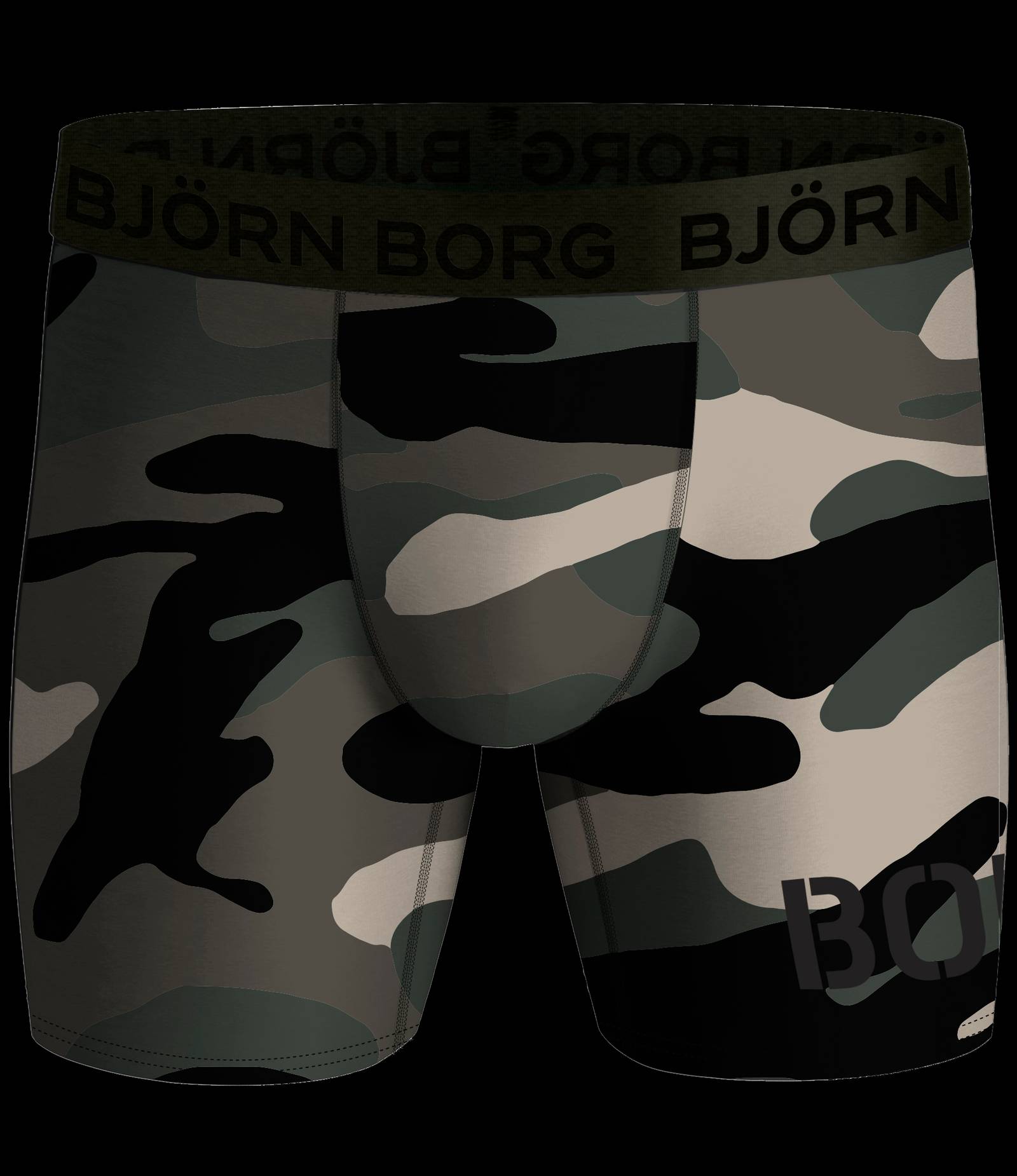 Sports Boxer 3-pack image 3