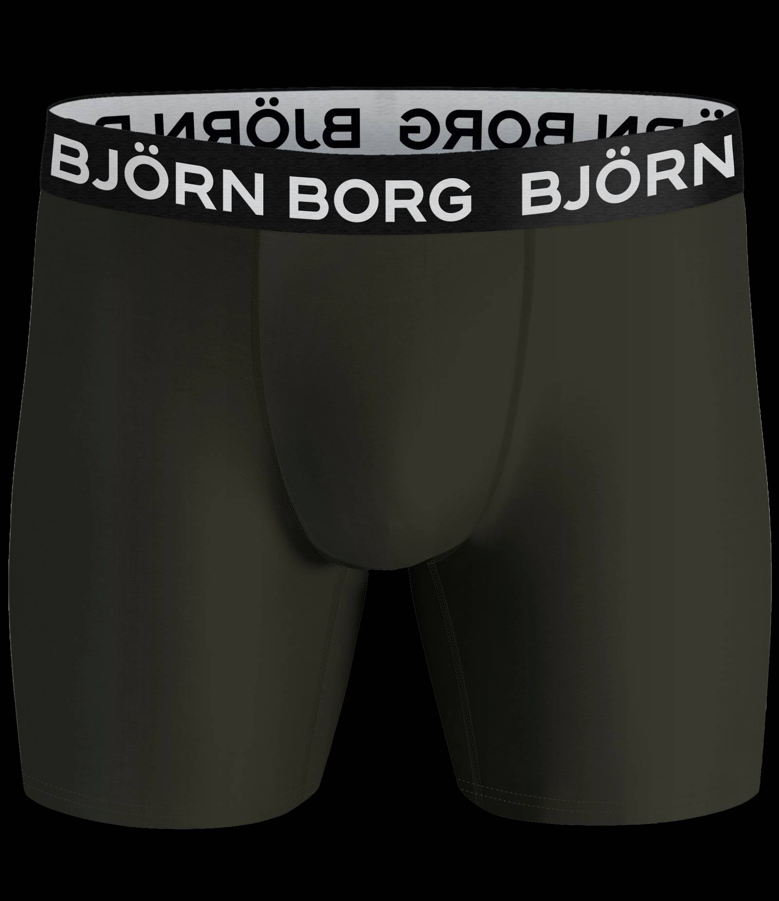 Sports Boxer 3-pack image 4