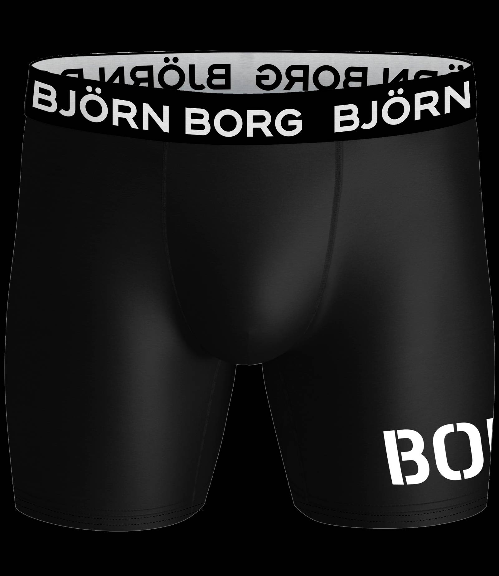 Sports Boxer 5-pack image 3