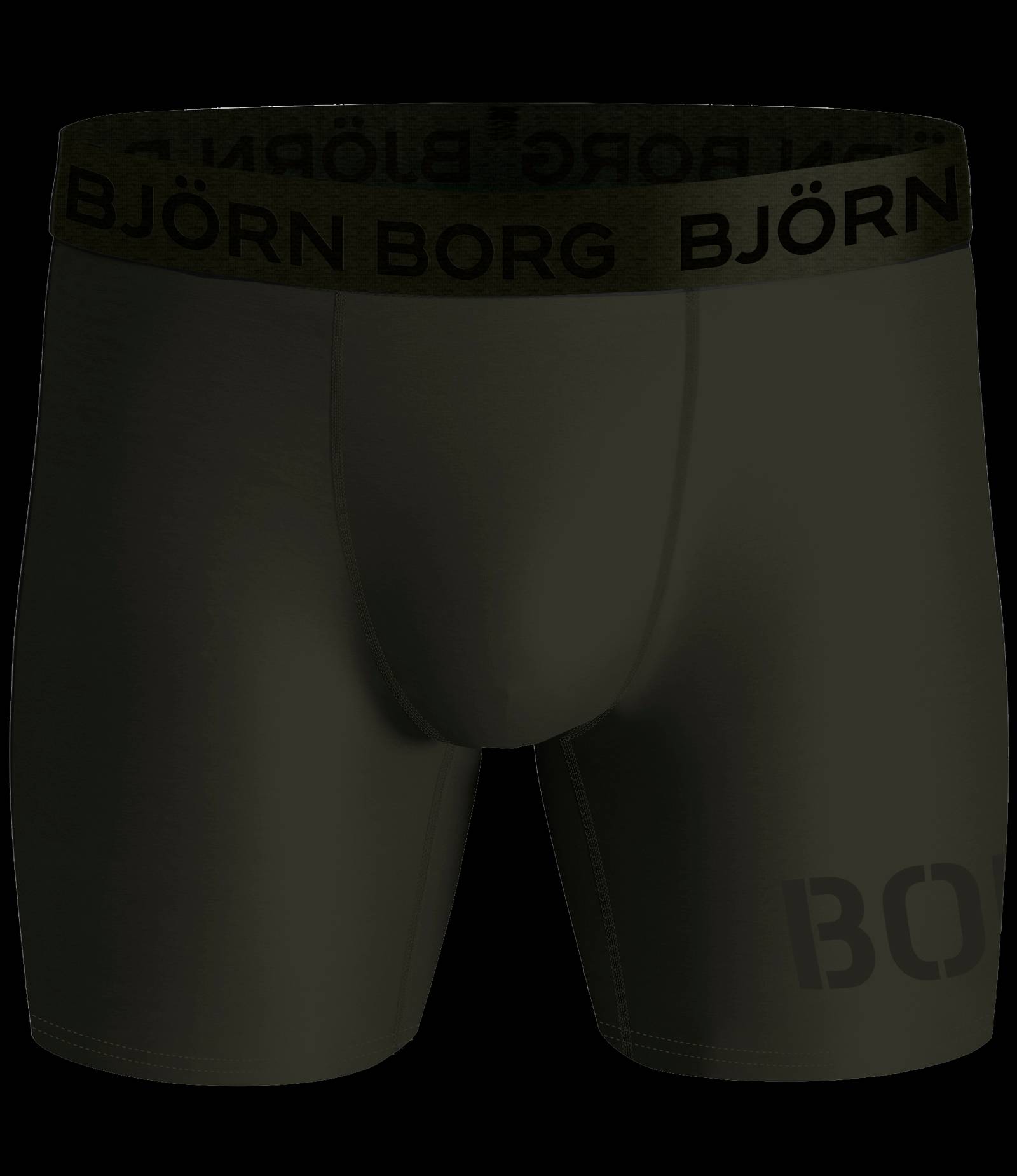 Sports Boxer 5-pack image 2