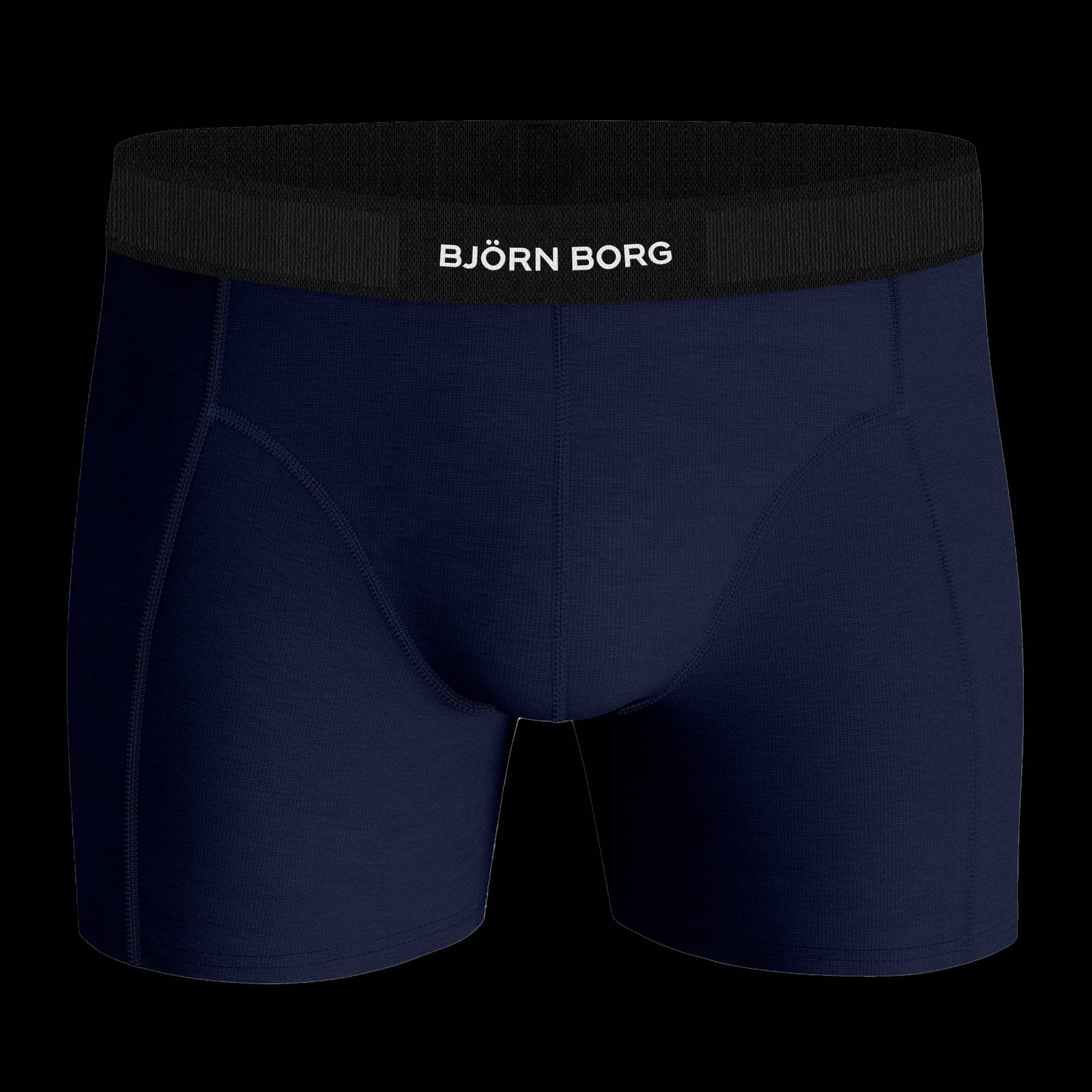 Premium Cotton Stretch Boxer 3-pack image 3
