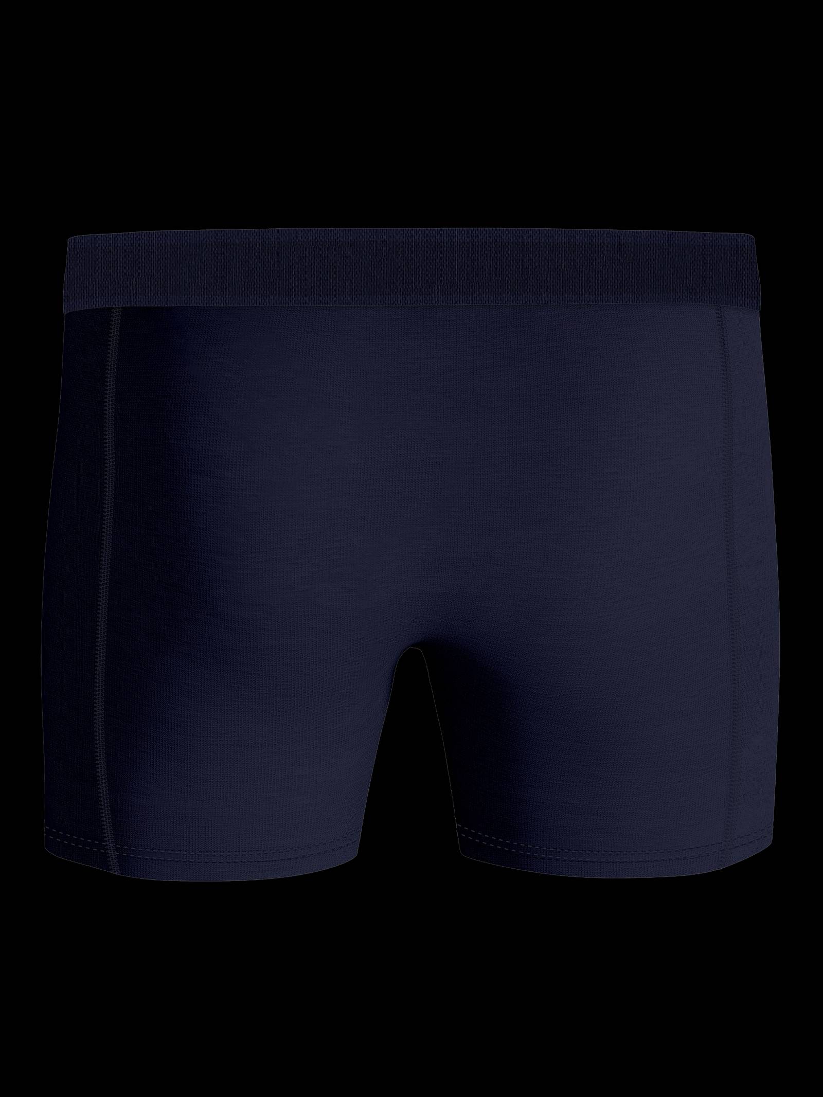 Premium Cotton Stretch Boxer 3-pack image 3