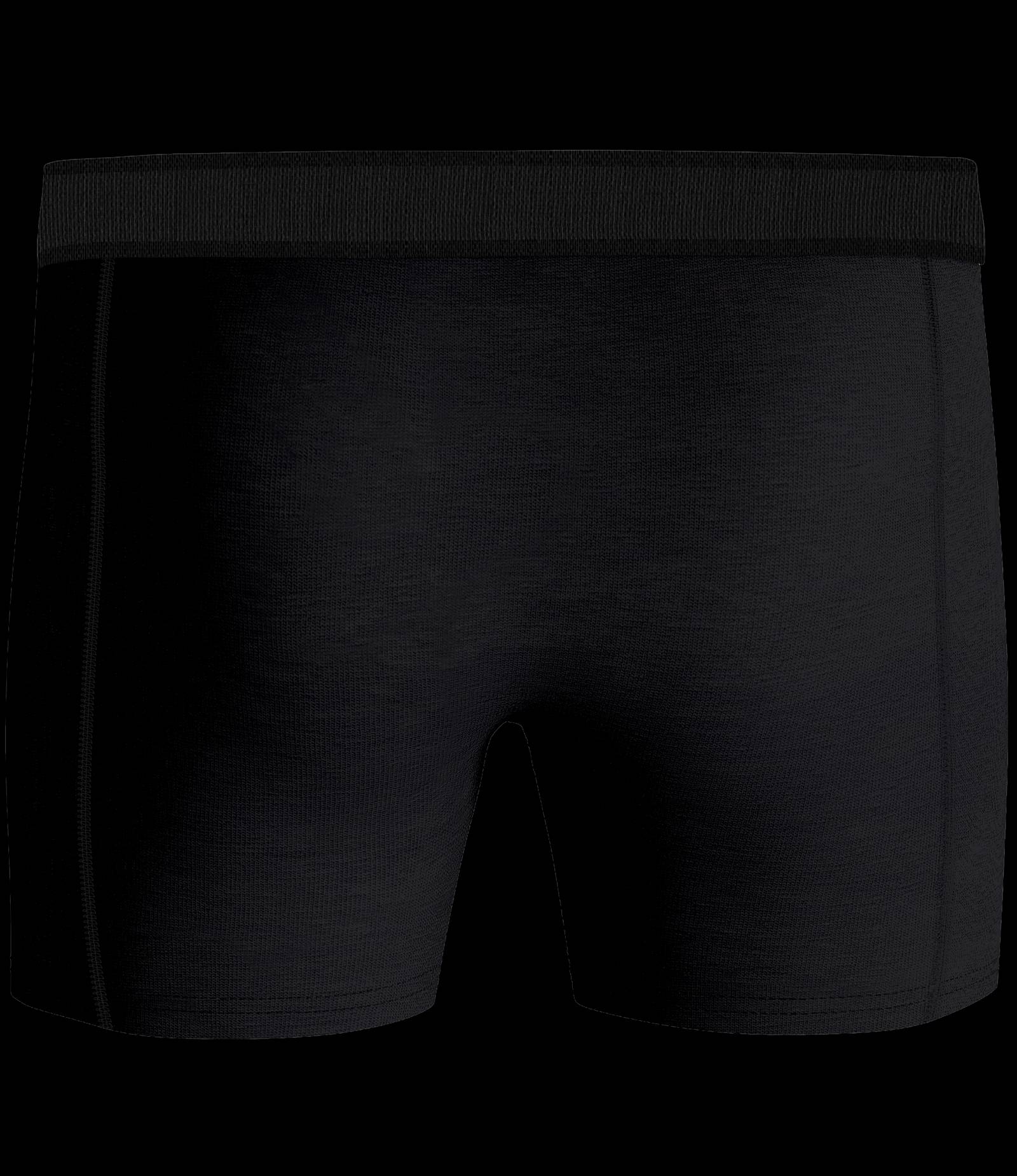Premium Cotton Stretch Boxer 2-pack image 3