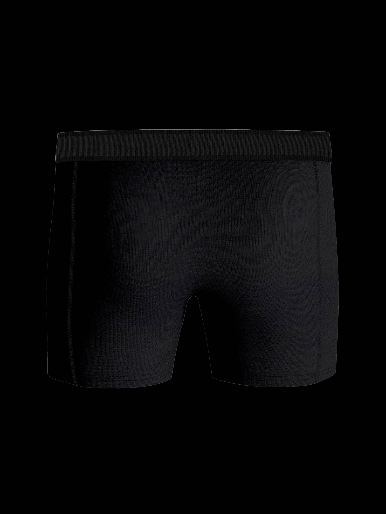 Premium Cotton Stretch Boxer 2-pack image 3