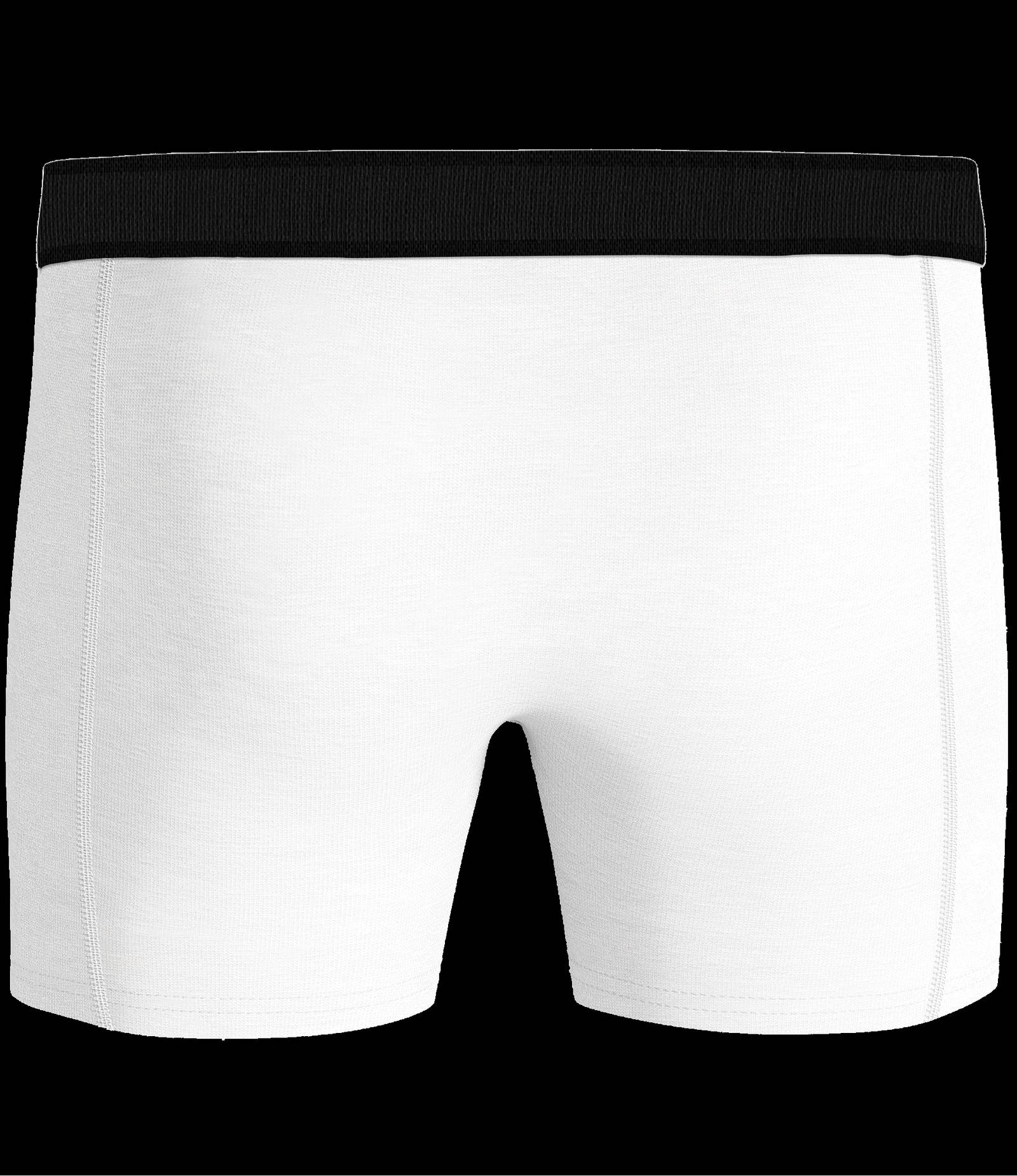 Premium Cotton Stretch Boxer 2-pack image 3