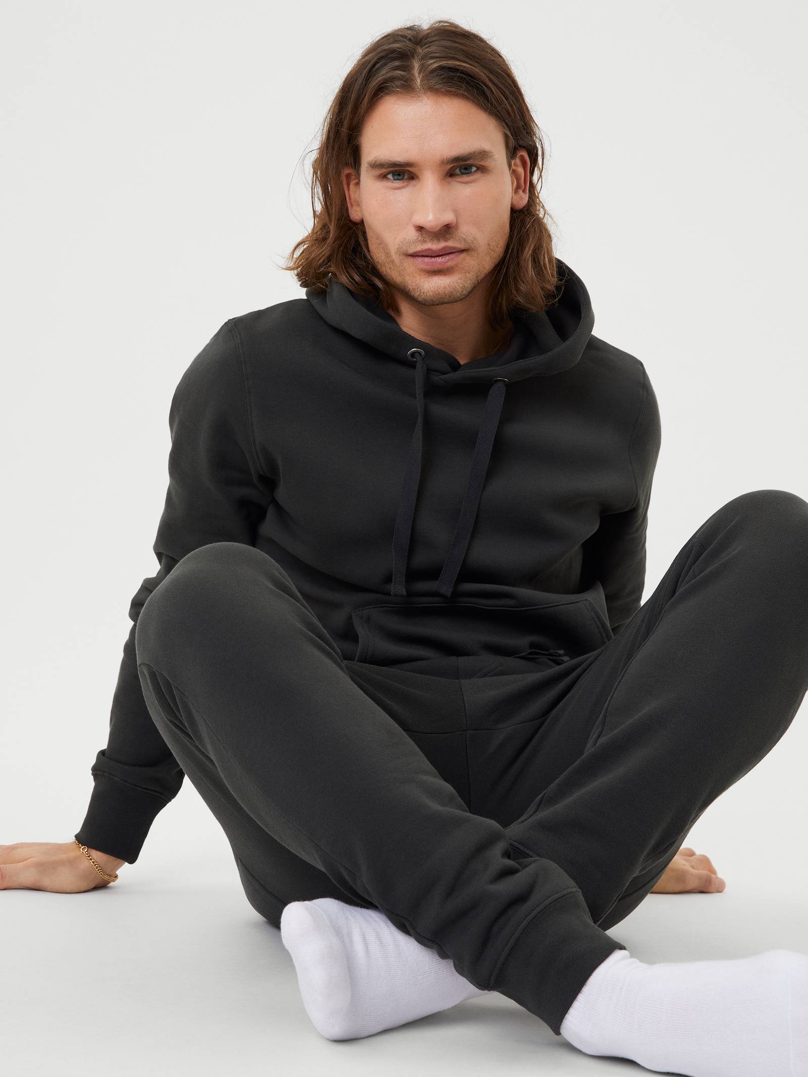 Centre Hoodie image 1