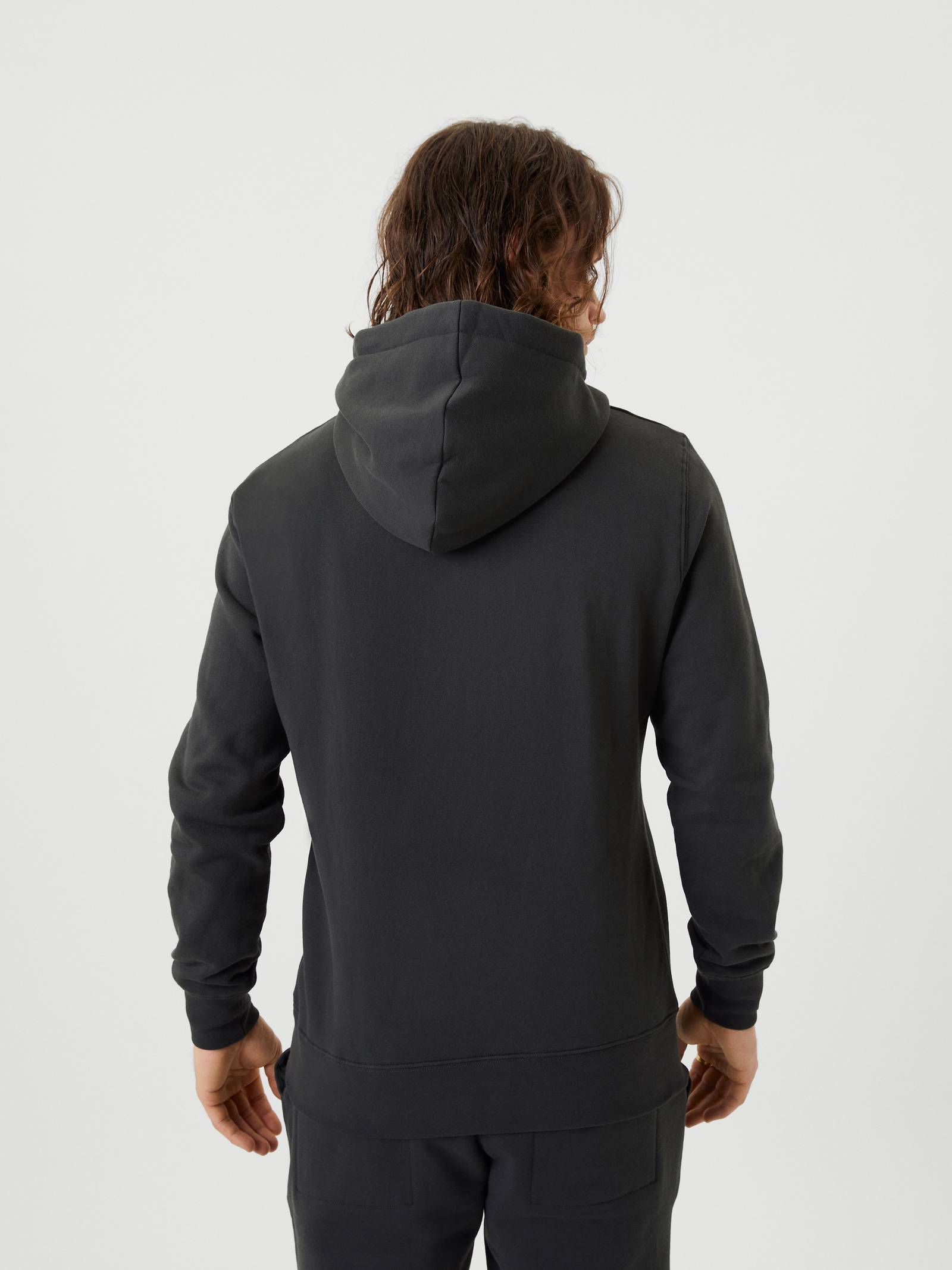 Centre Hoodie image 5