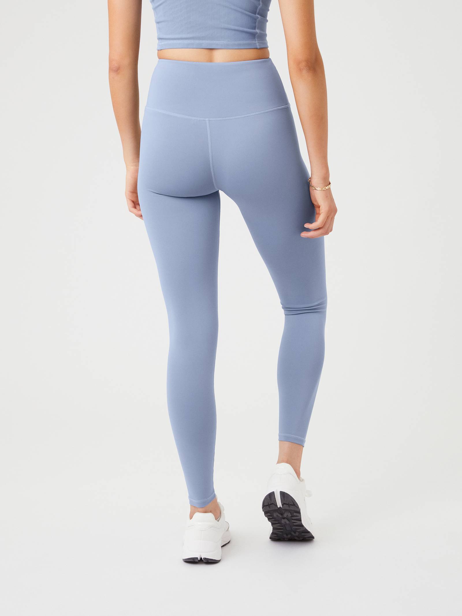 Borg Logo Tights image 3