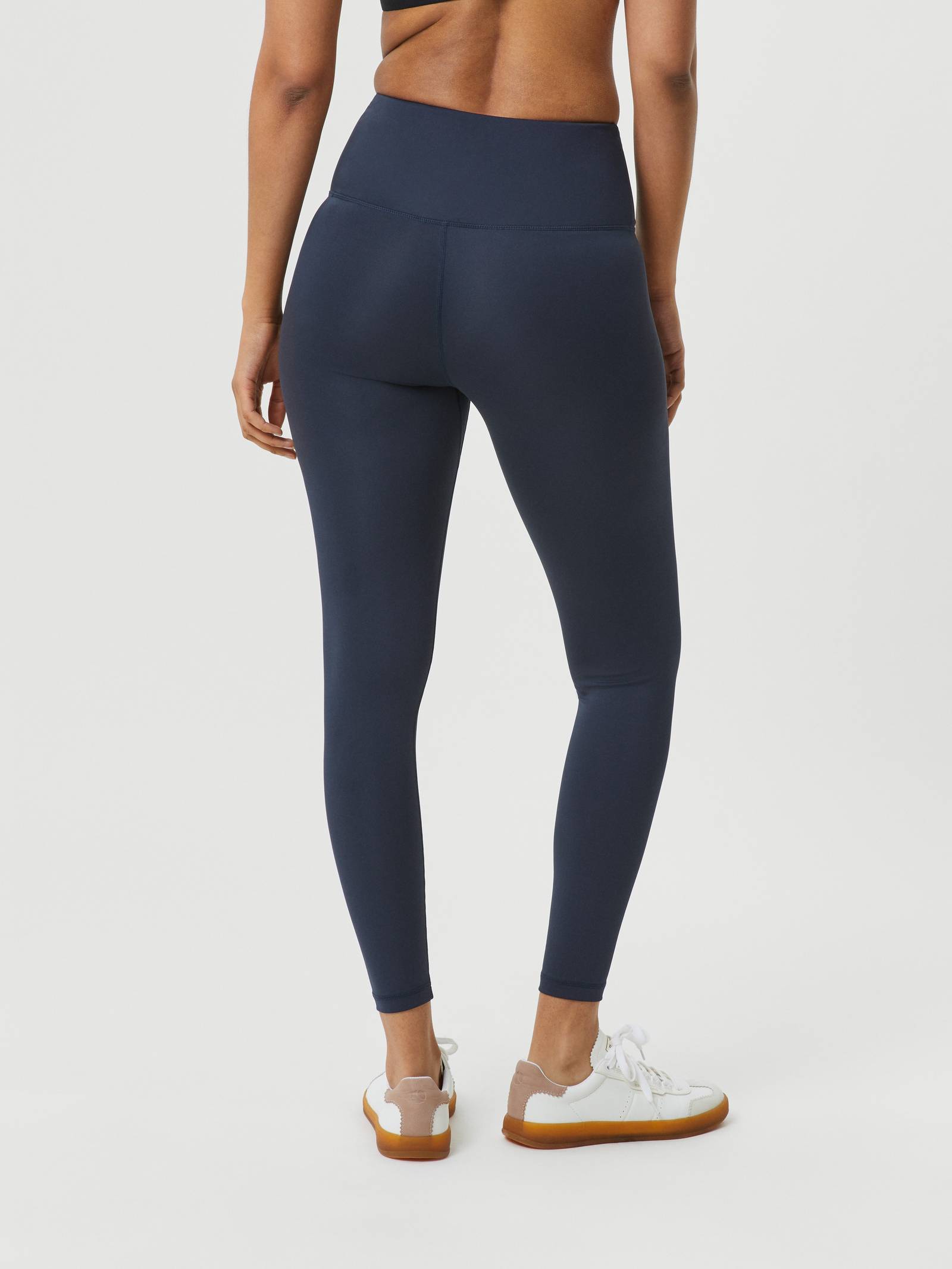 Borg Logo Tights image 3