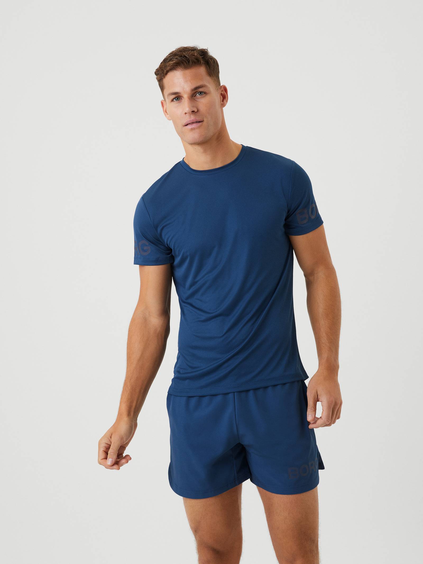 Borg Light T-Shirt image 1