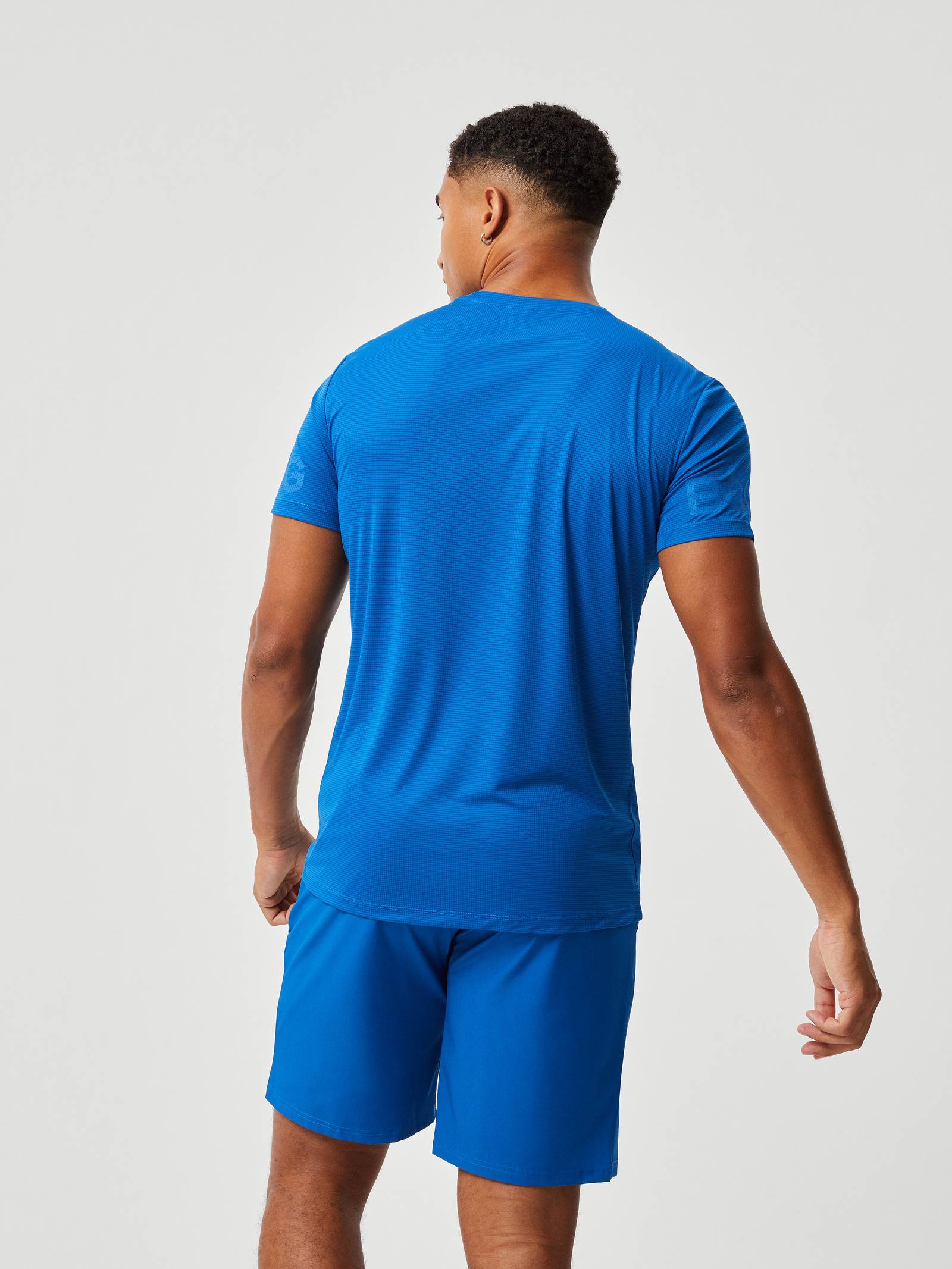 Borg Light T-Shirt image 3