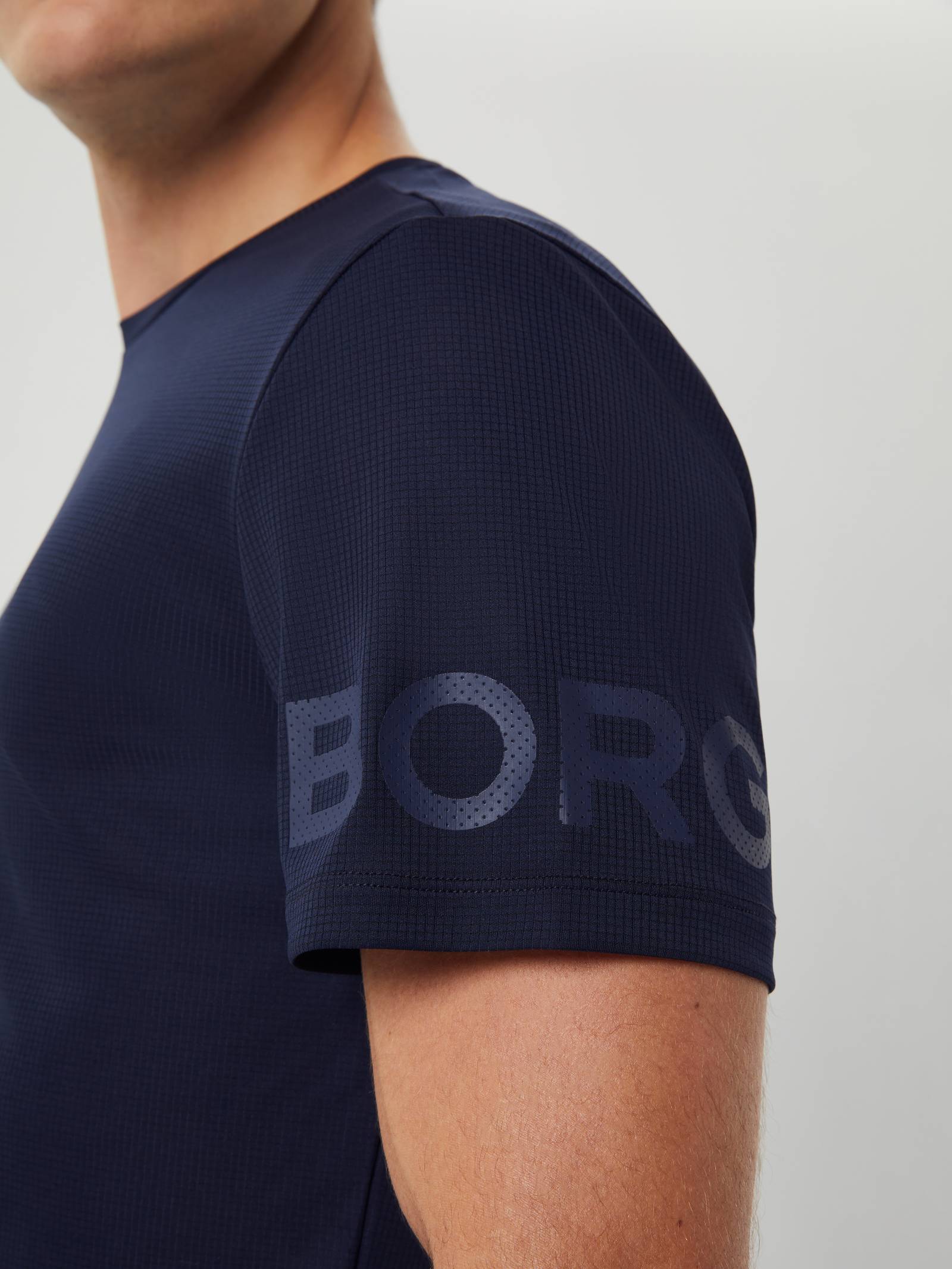 Borg Light T-Shirt image 3