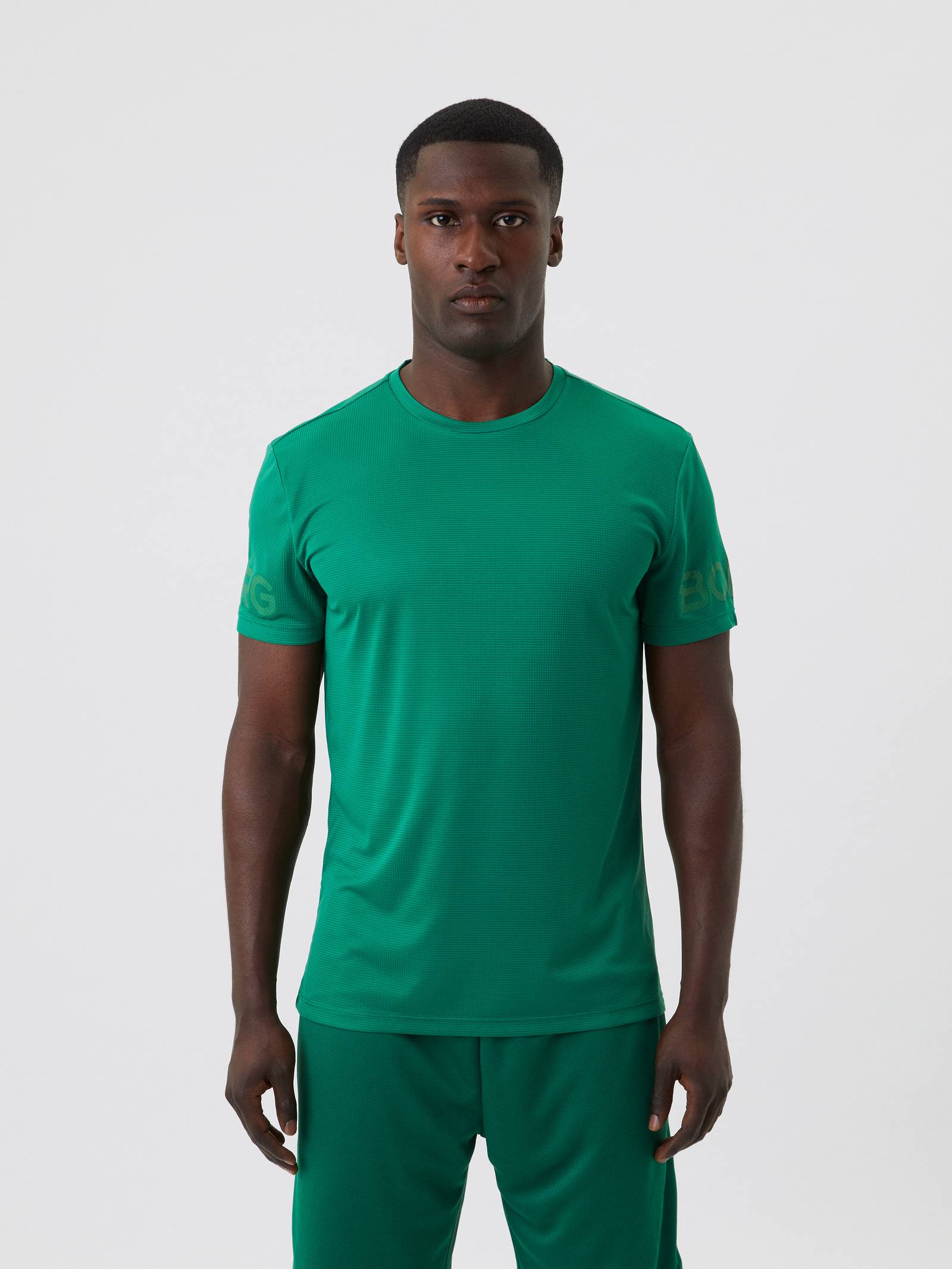 Borg Light T-Shirt image 4