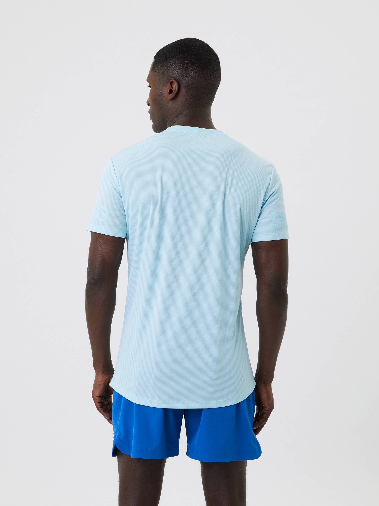 Borg Light T-Shirt image 2