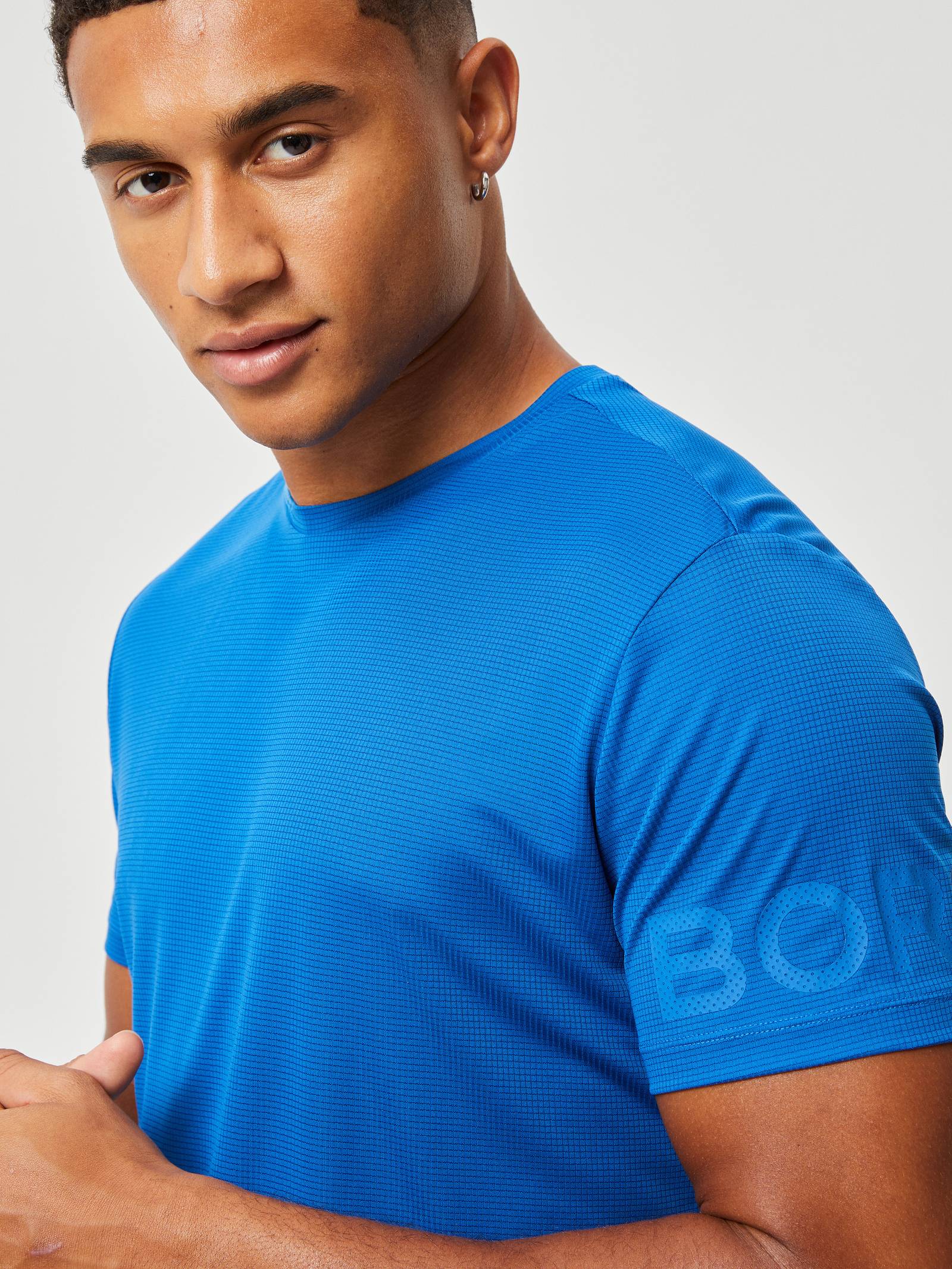 Borg Light T-Shirt image 1