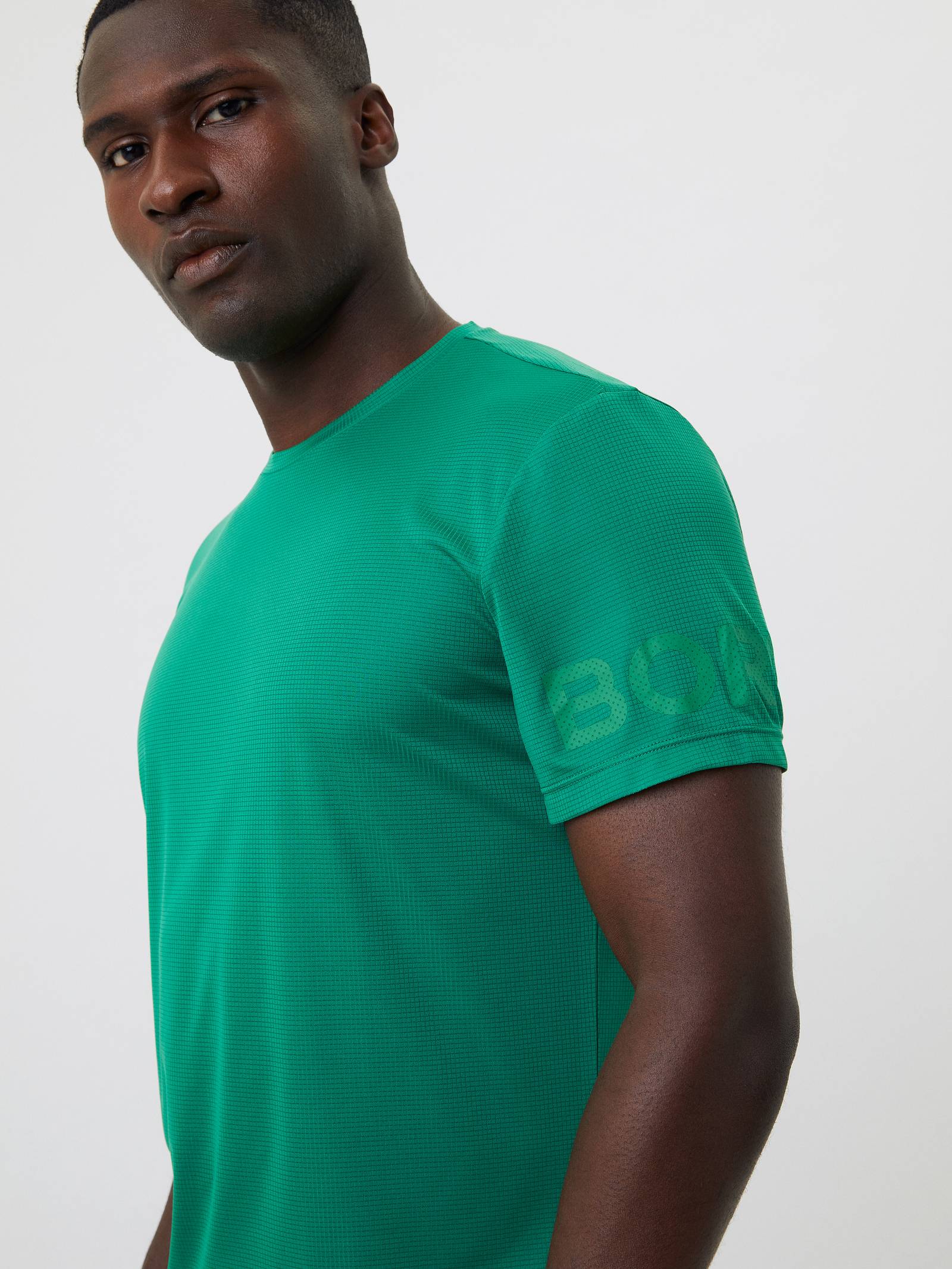 Borg Light T-Shirt image 3
