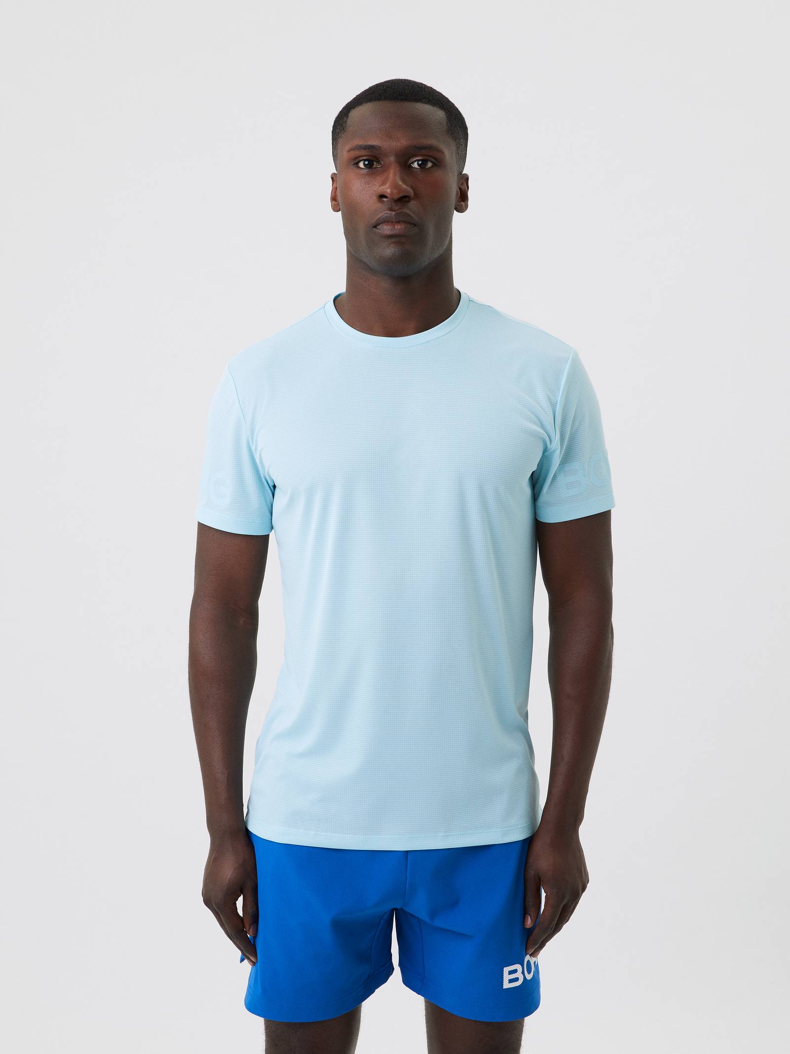 Borg Light T-Shirt image 5