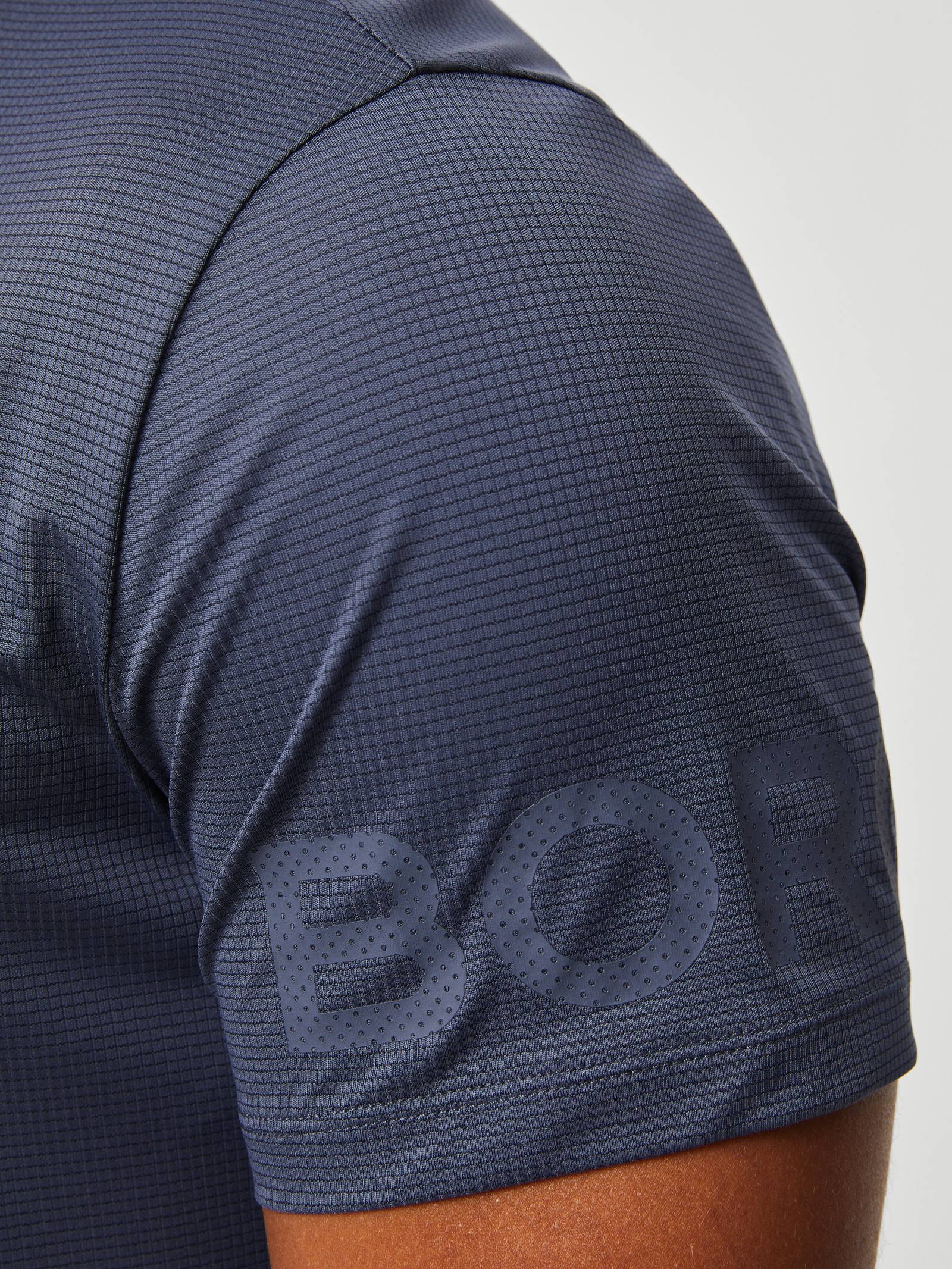 Borg Light T-Shirt image 5