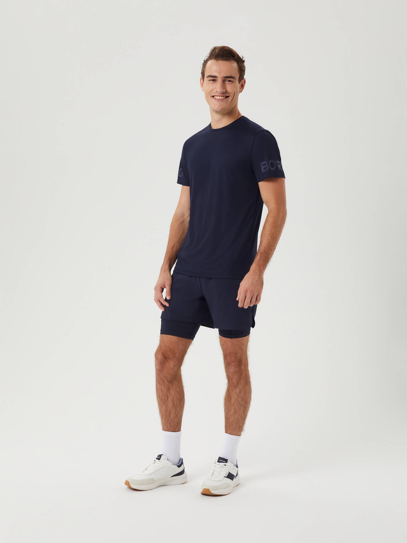 Borg Light T-Shirt image 4