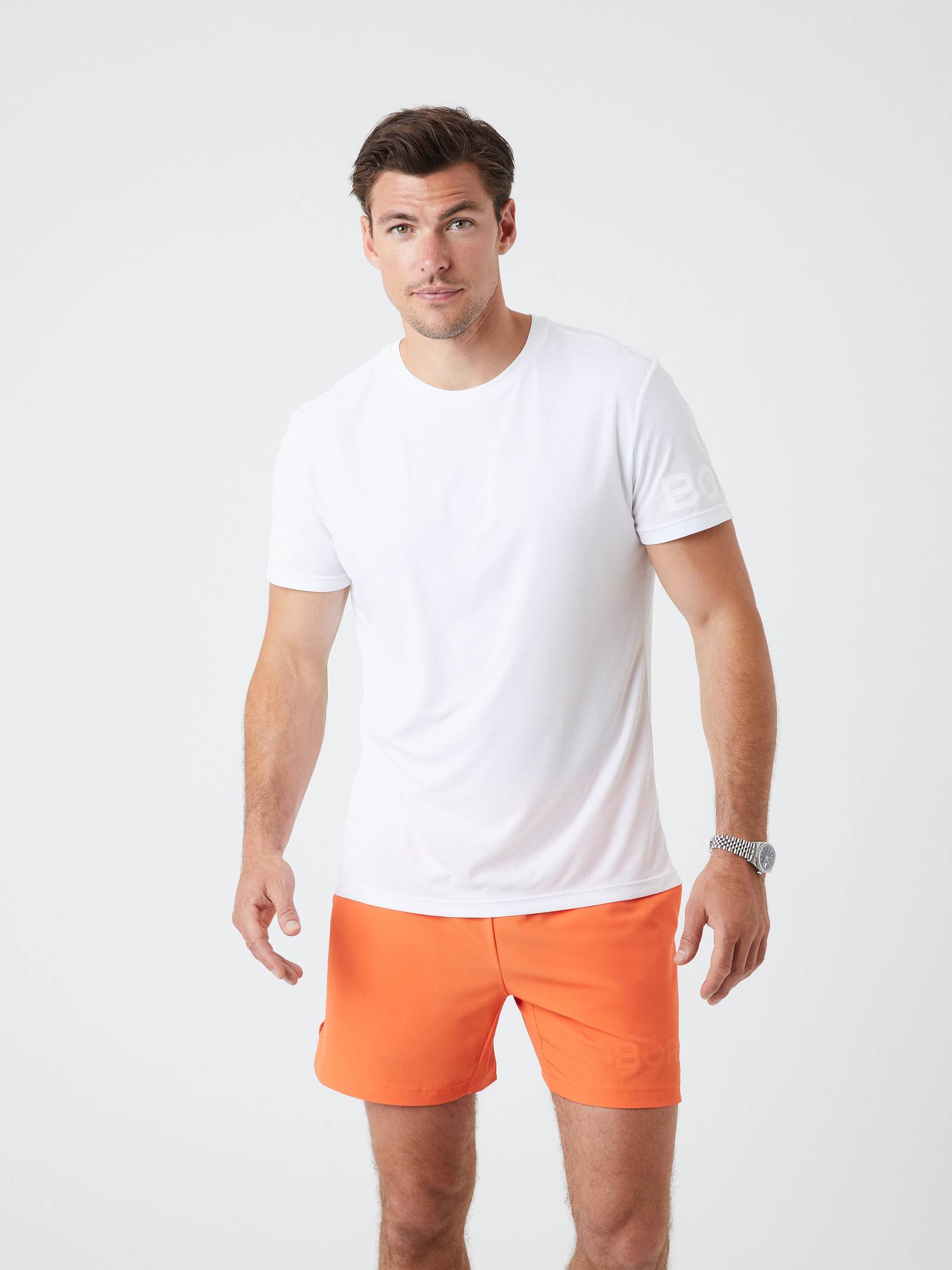 Borg Light T-Shirt image 2