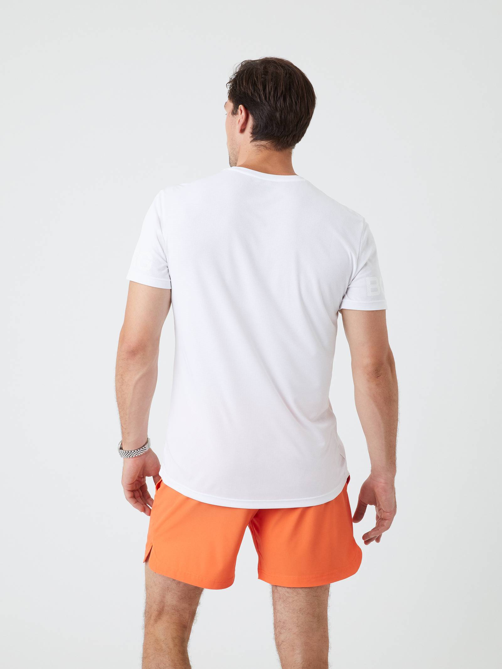 Borg Light T-Shirt image 3