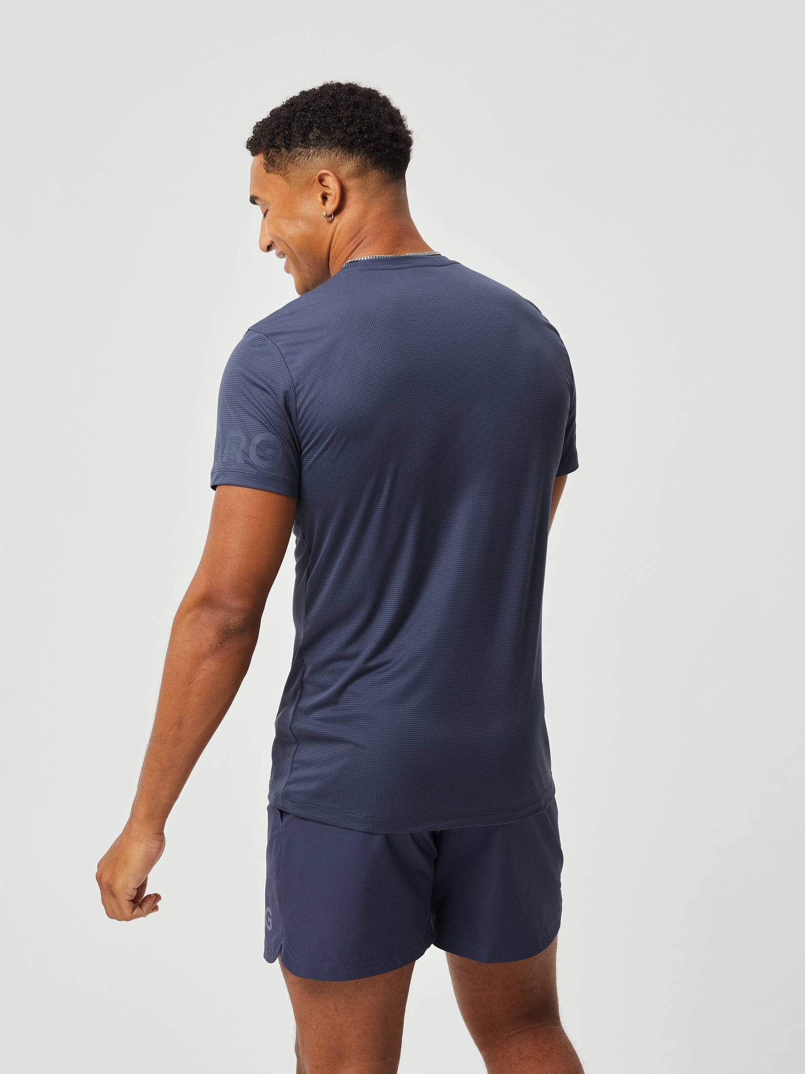 Borg Light T-Shirt image 3