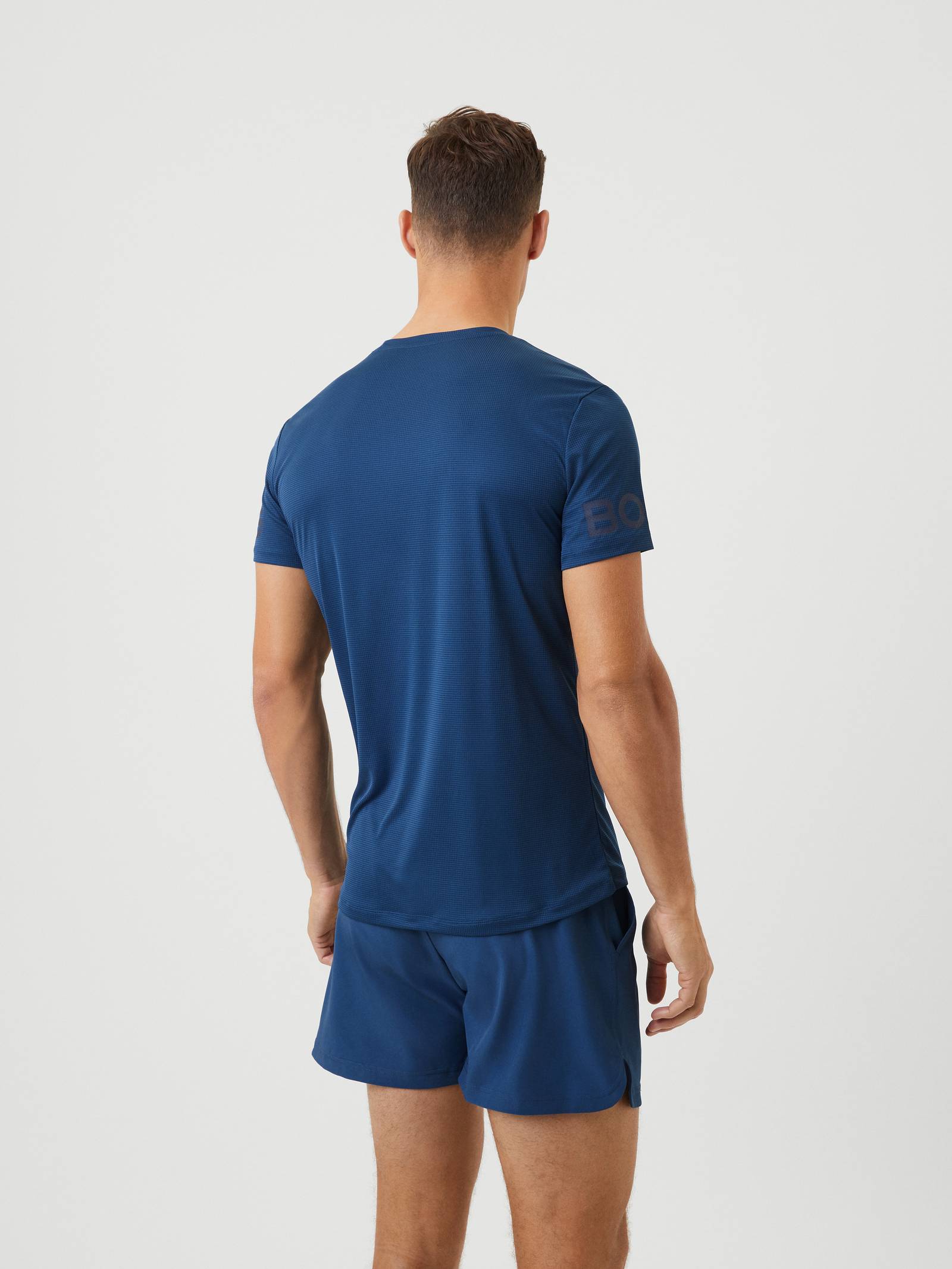 Borg Light T-Shirt image 2